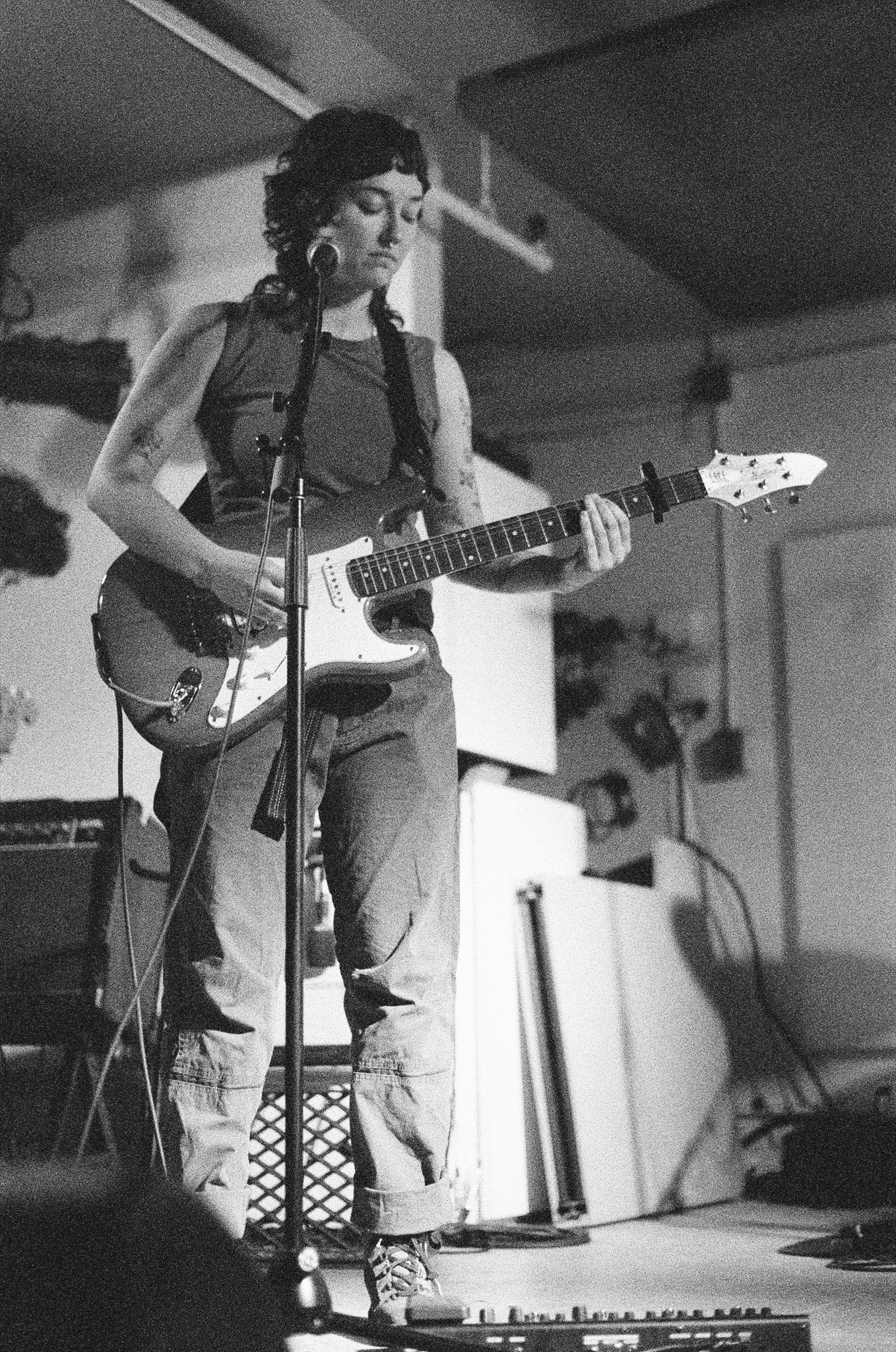 Rocknite.ny @ Nightclub 101 2/9/26