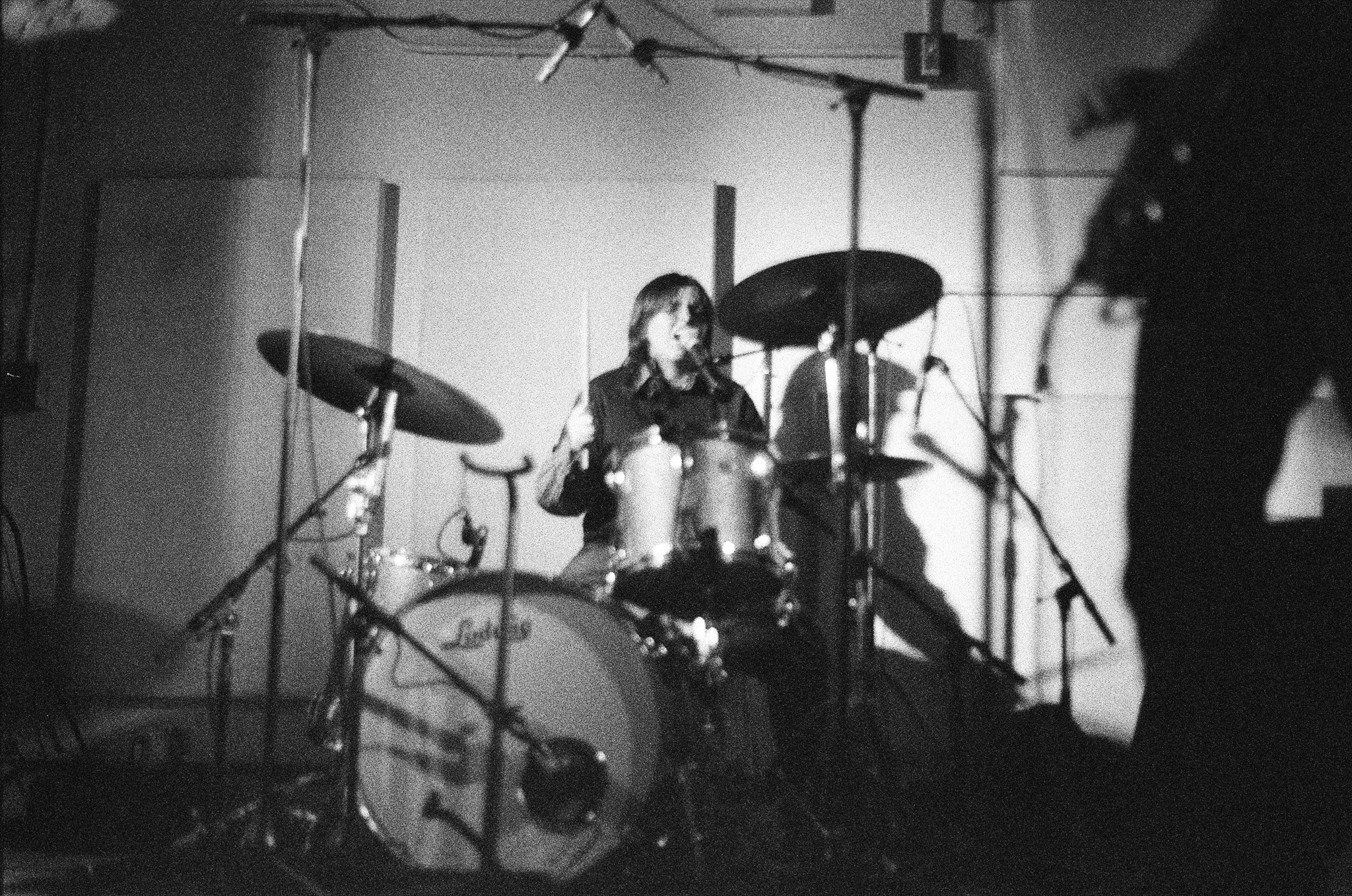 Rocknite.ny @ Nightclub 101 2/9/26