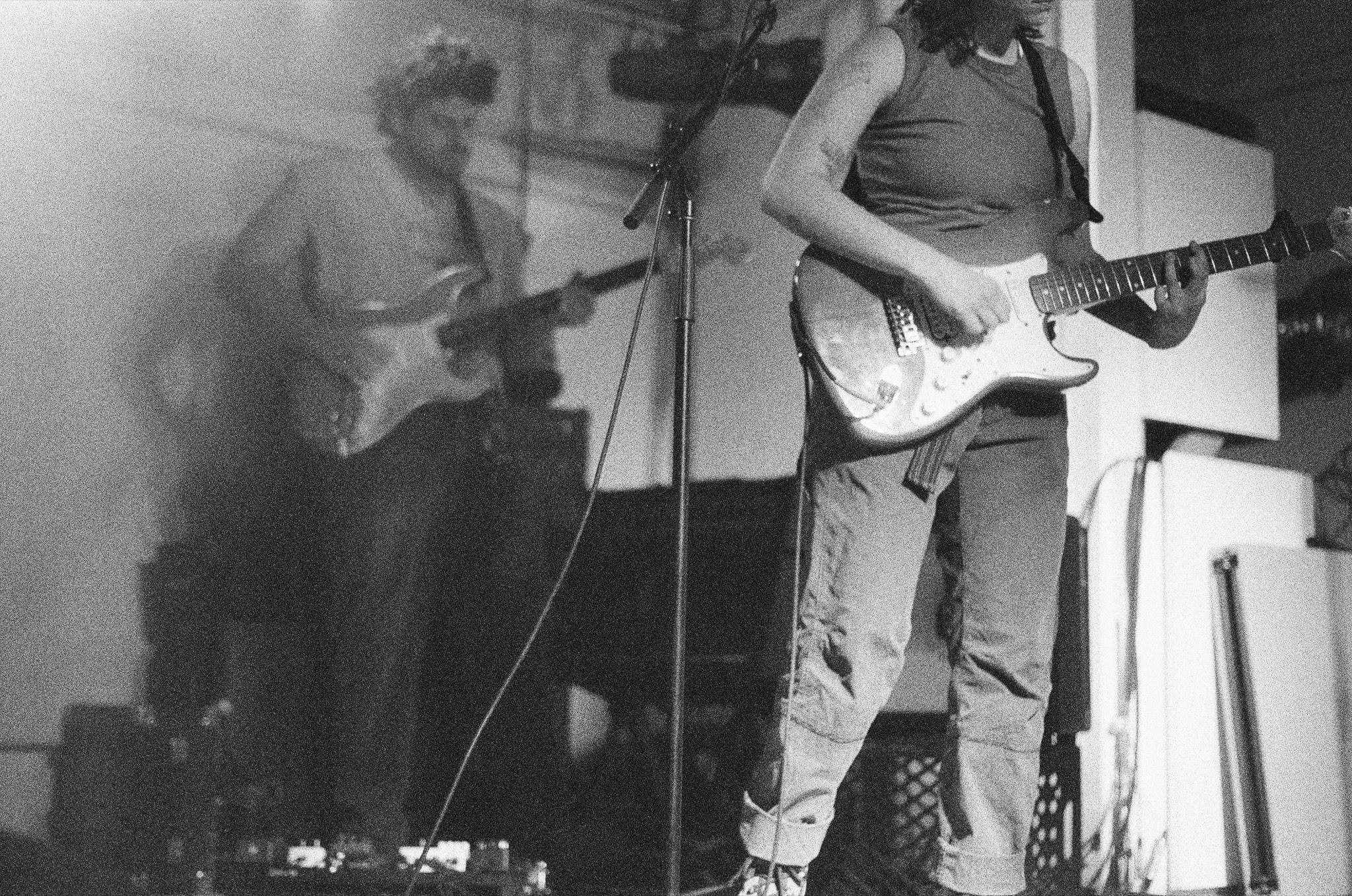 Rocknite.ny @ Nightclub 101 2/9/26