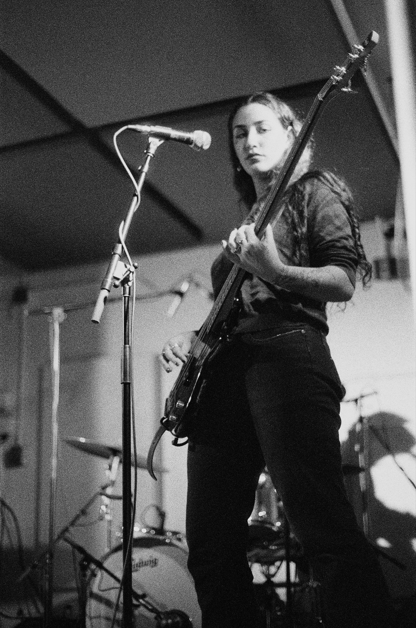 Rocknite.ny @ Nightclub 101 2/9/26