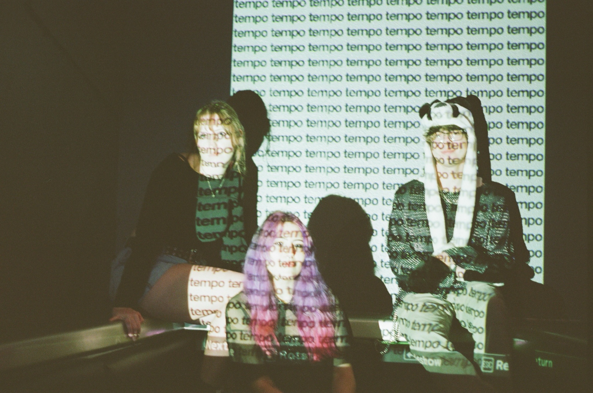 Simons - Tempo 11/20/24