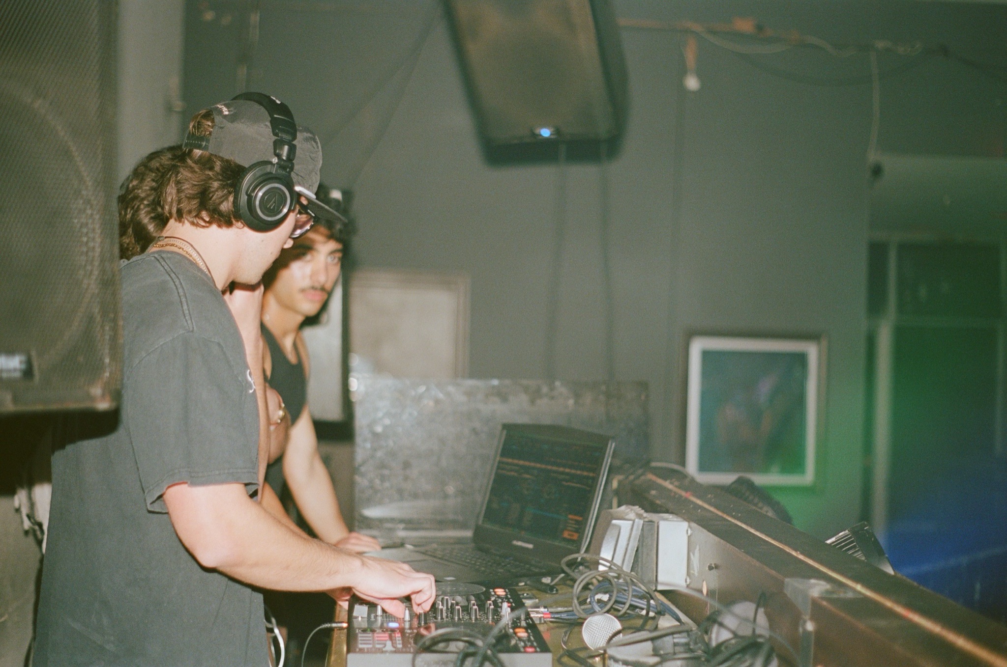 Simons - Tempo 11/20/24