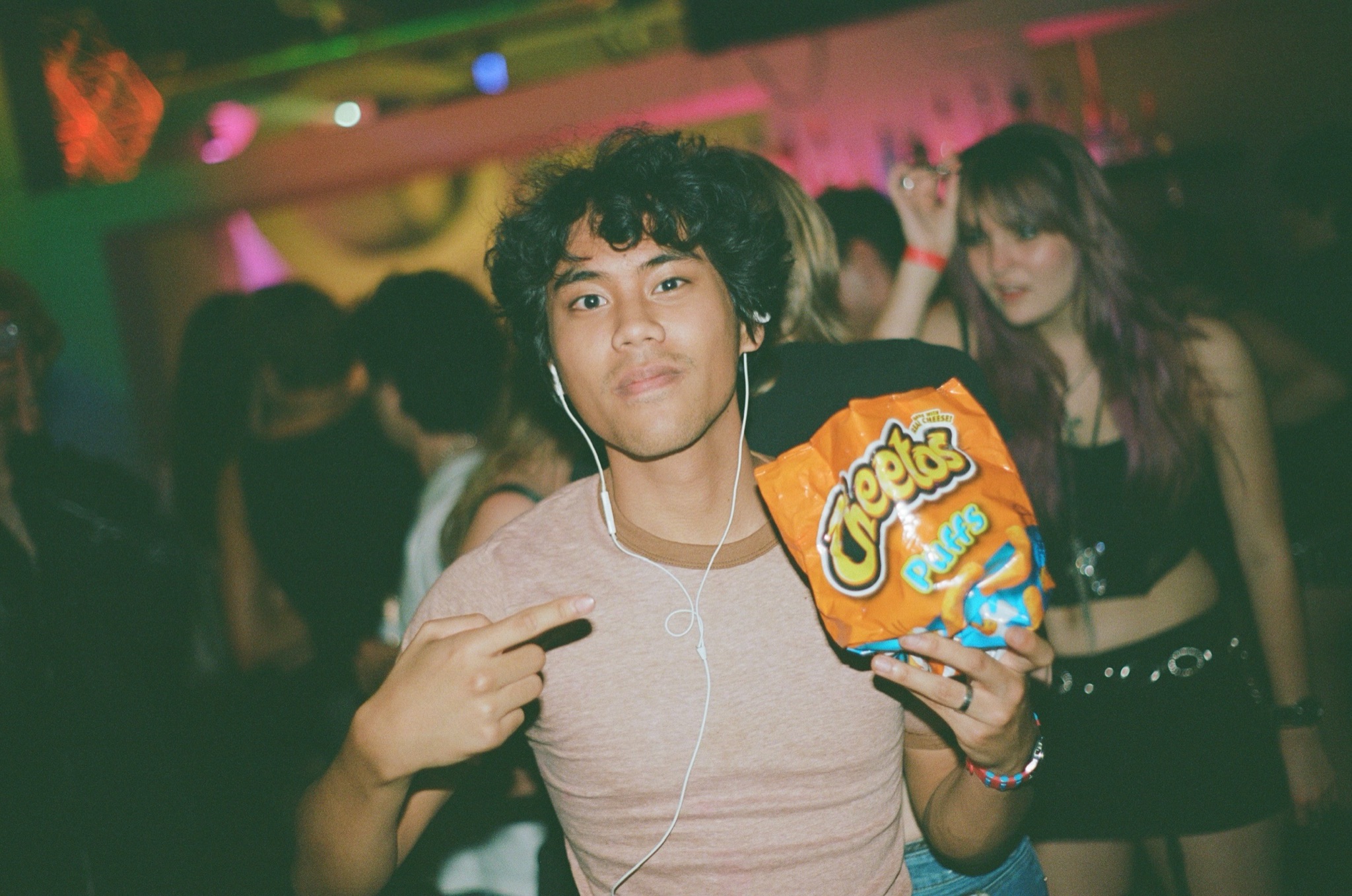 Simons - Tempo 11/20/24