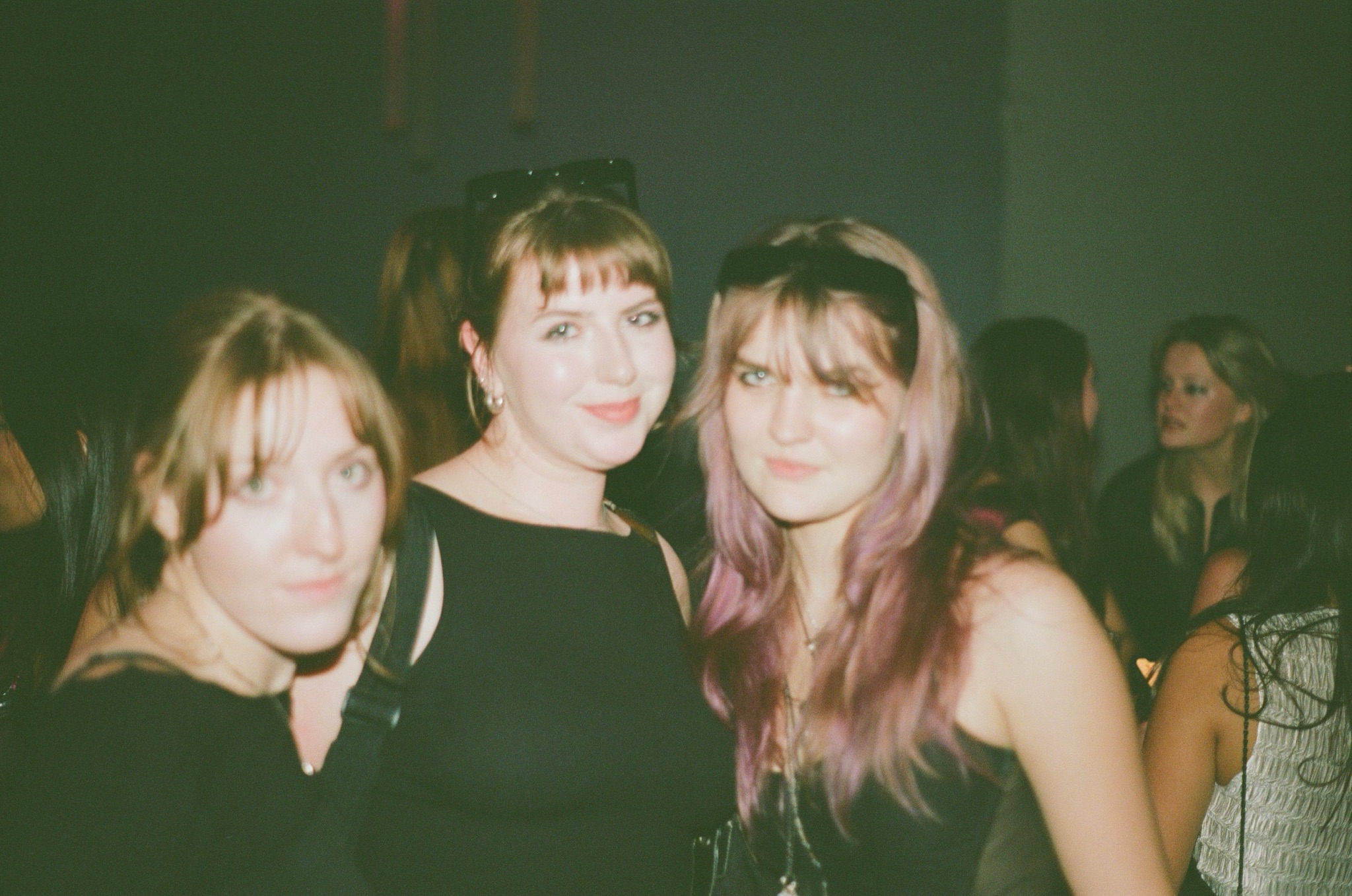 Simons - Tempo 11/20/24