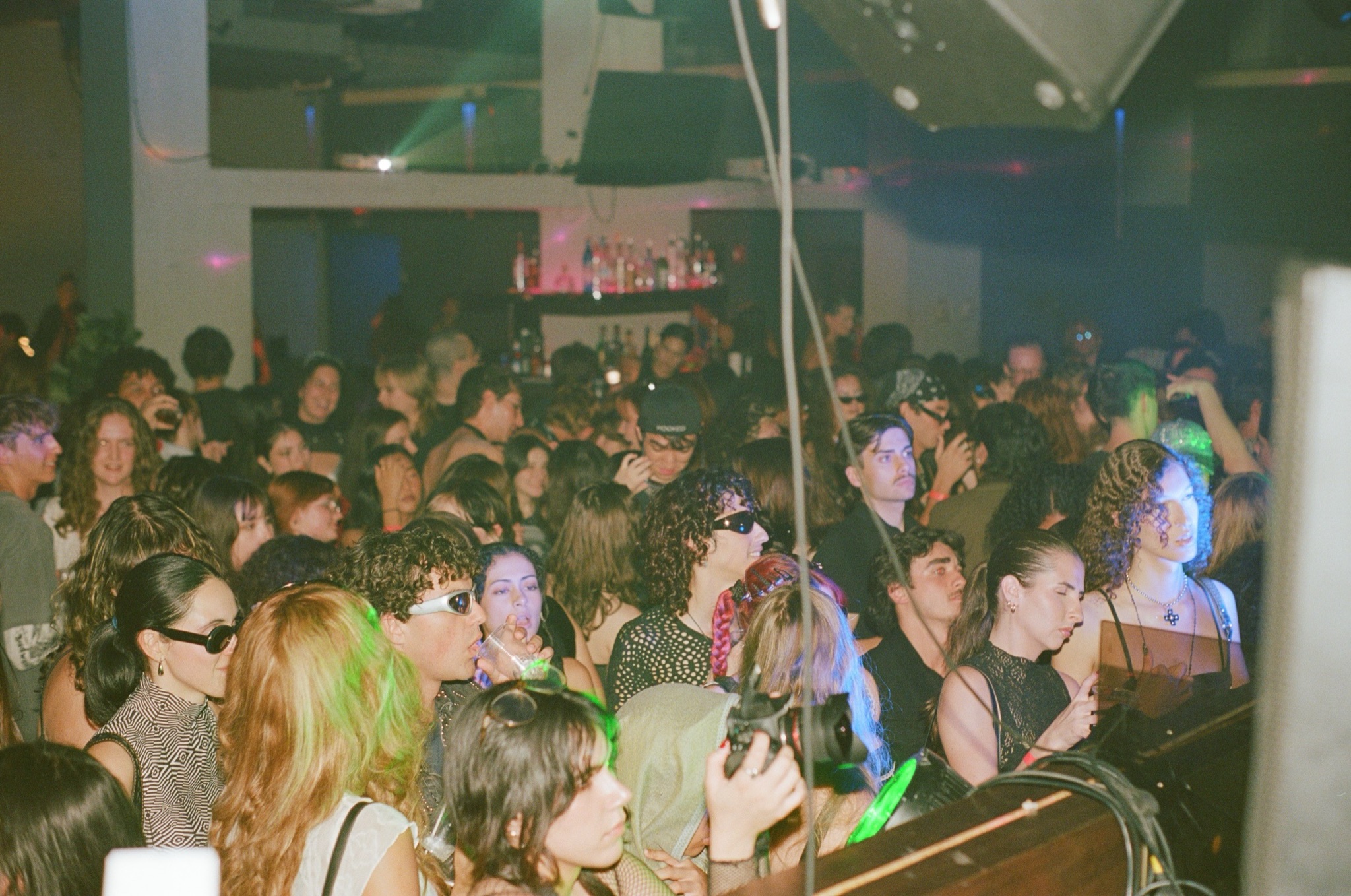 Simons - Tempo 11/20/24