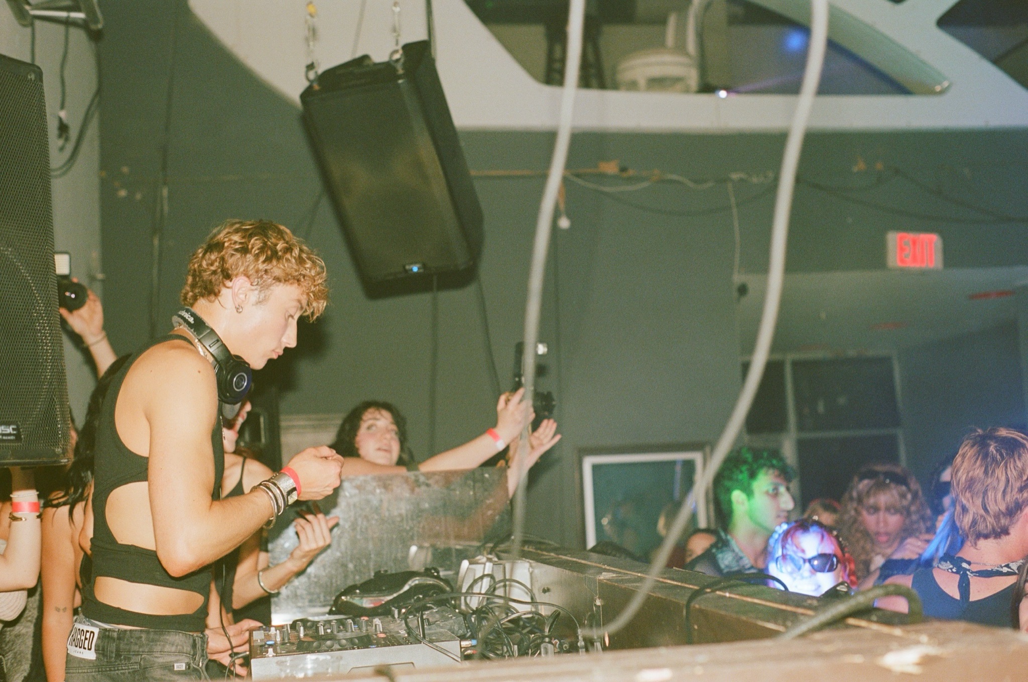 Simons - Tempo 11/20/24