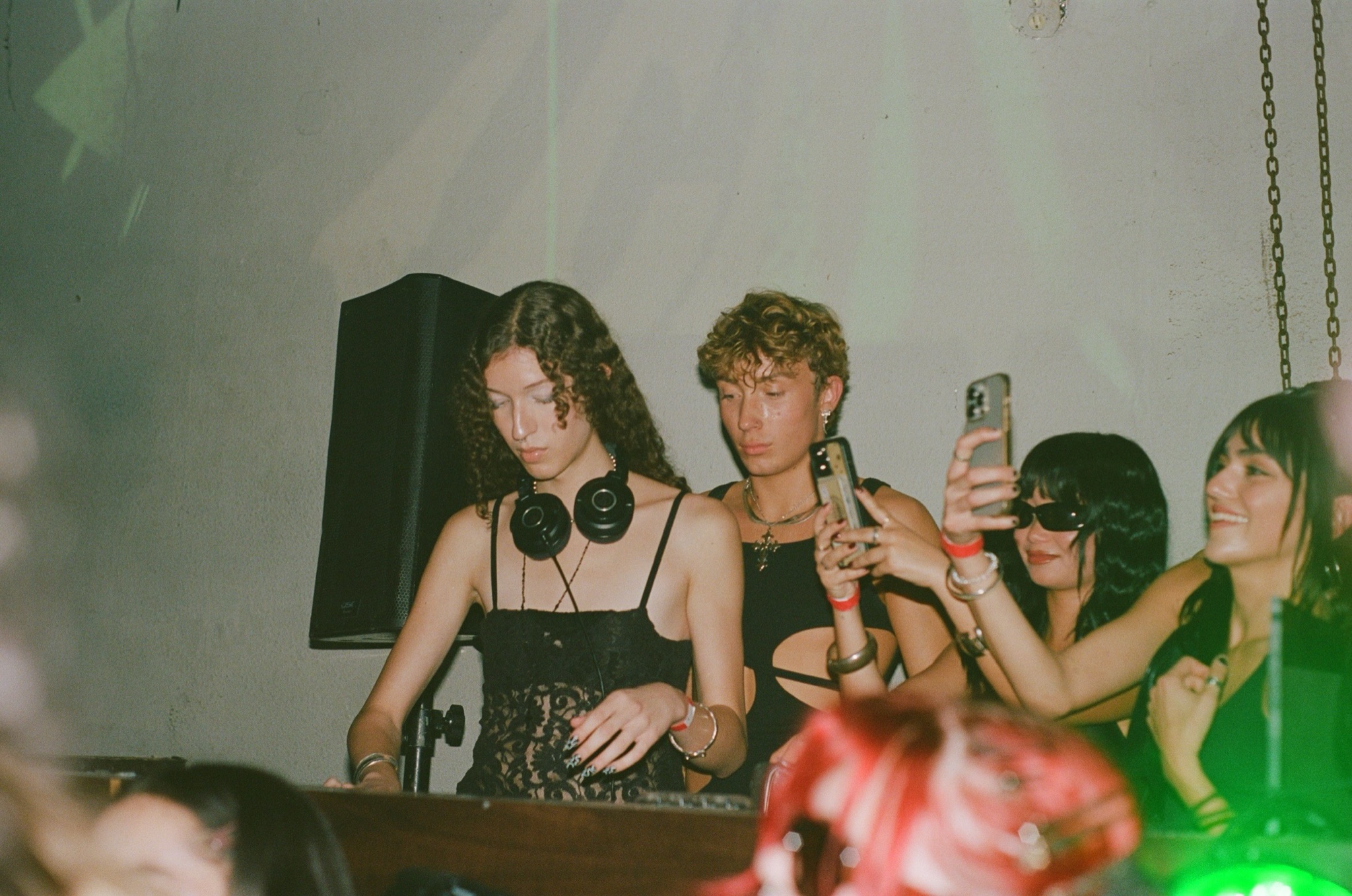 Simons - Tempo 11/20/24