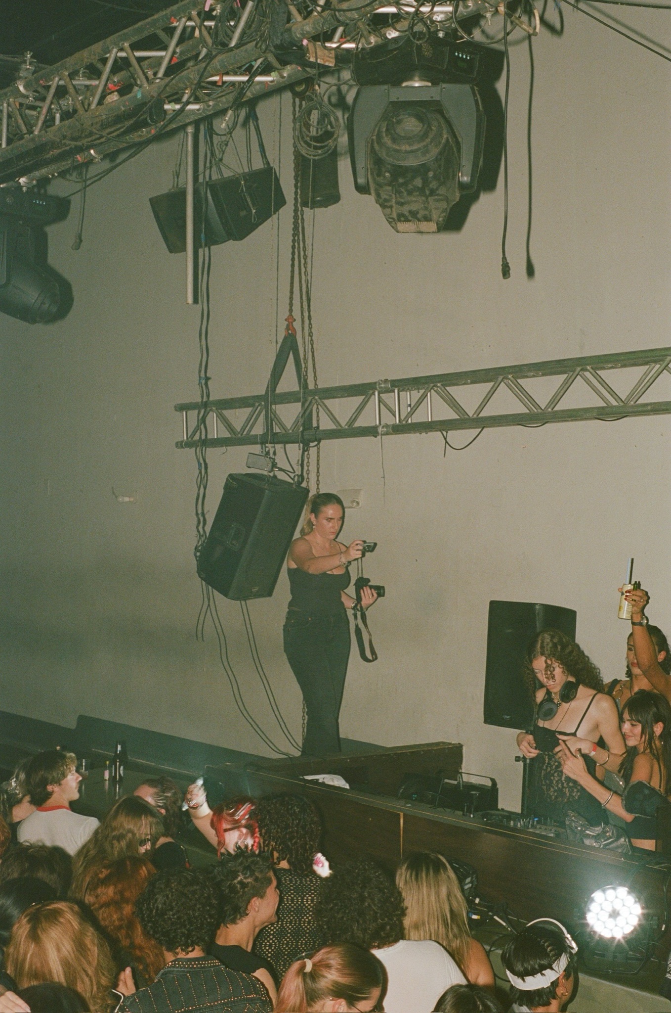 Simons - Tempo 11/20/24