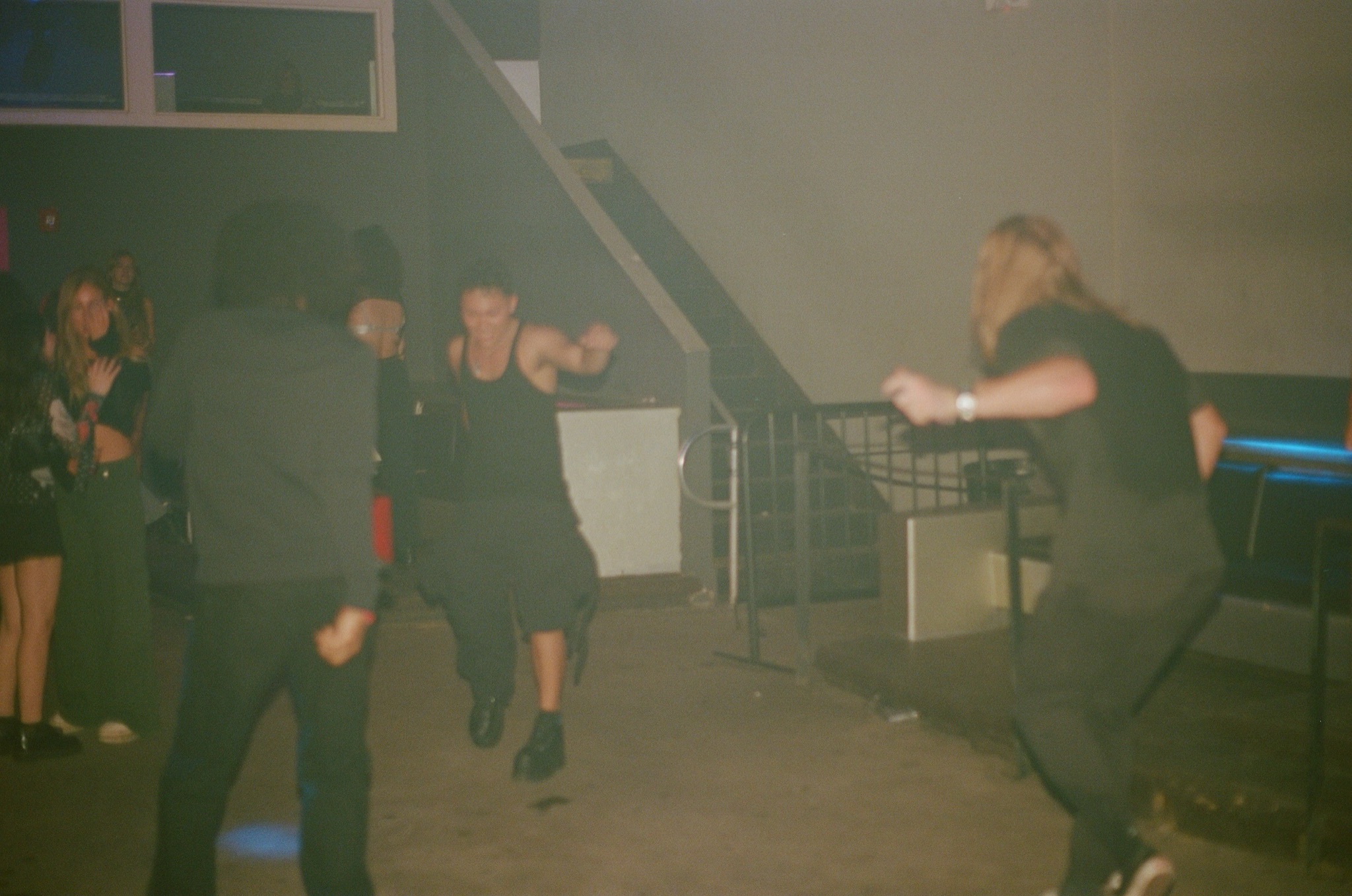 Simons - Tempo 11/20/24