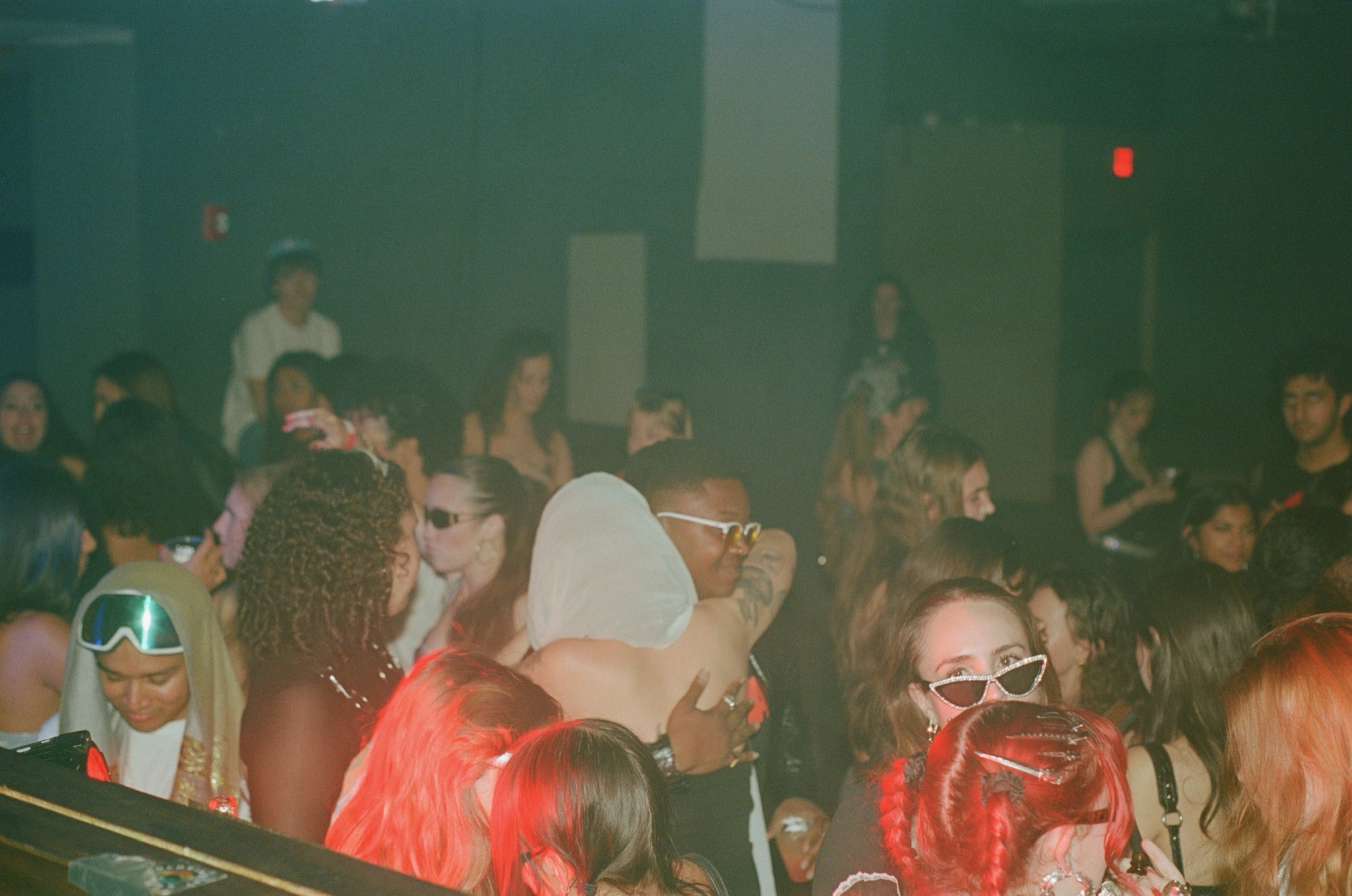 Simons - Tempo 11/20/24