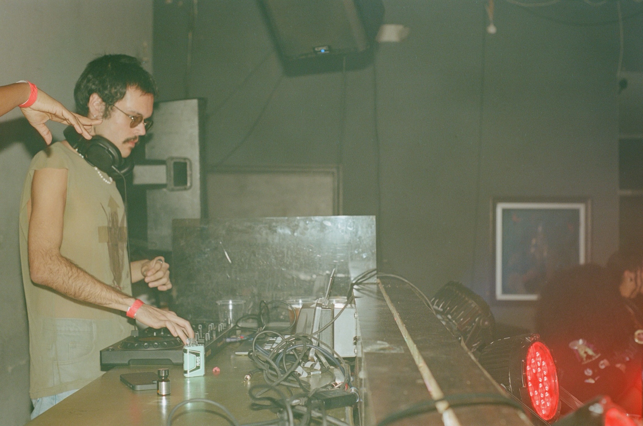 Simons - Tempo 11/20/24