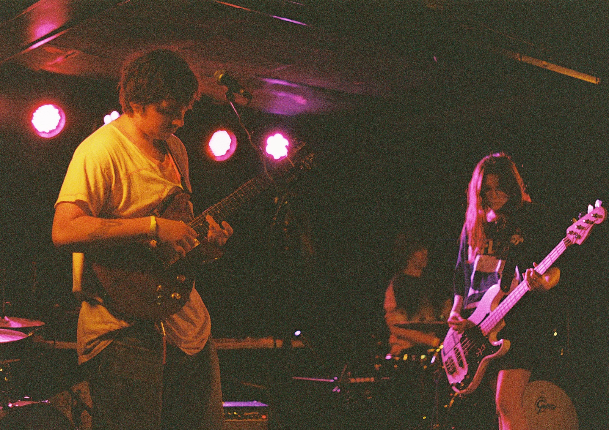 Subterranian 7/21/24