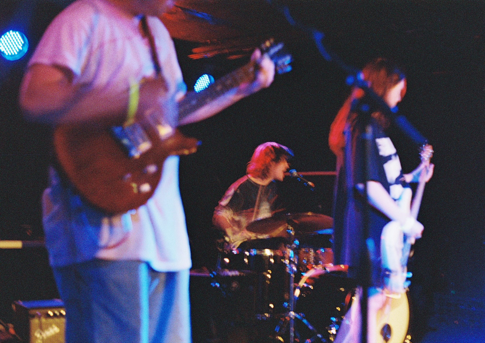 Subterranian 7/21/24