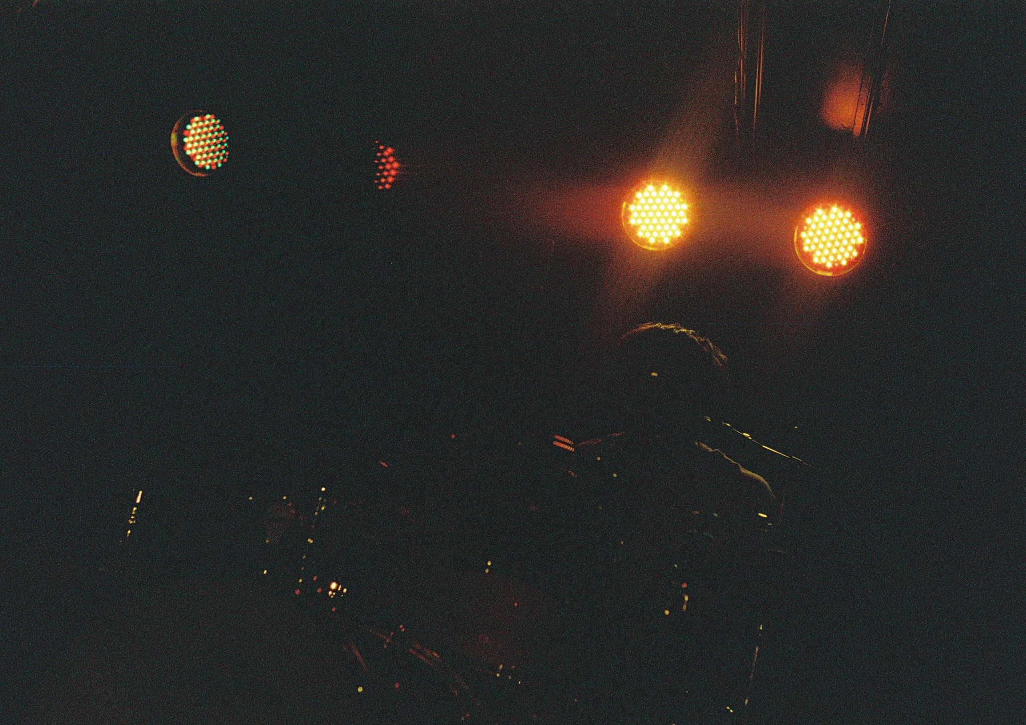 Subterranian 7/21/24