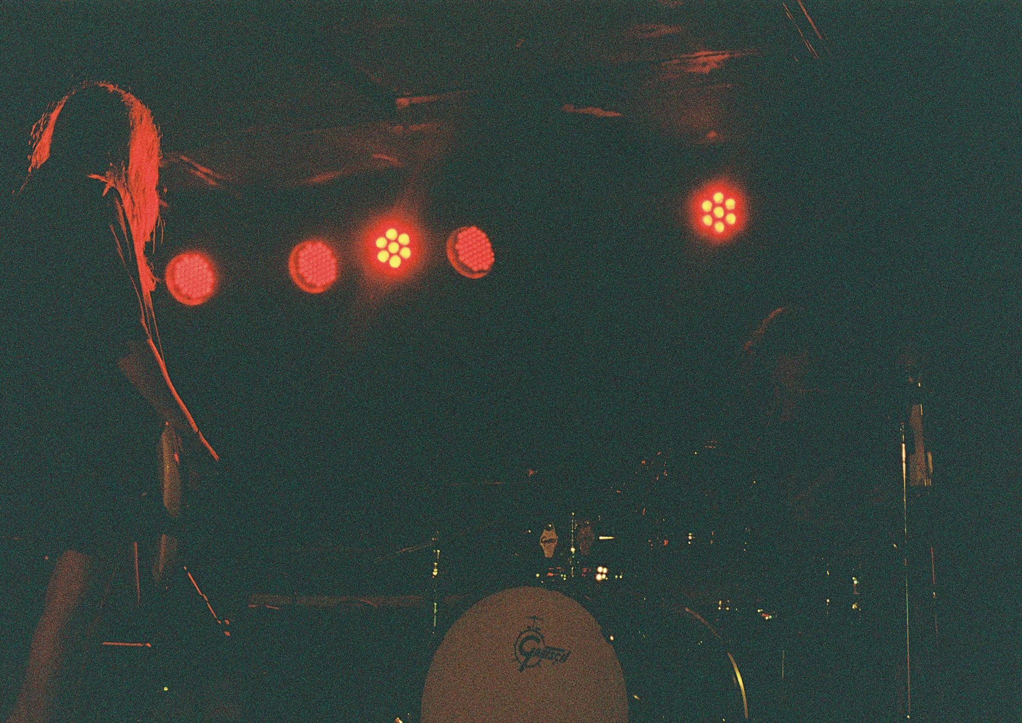 Subterranian 7/21/24