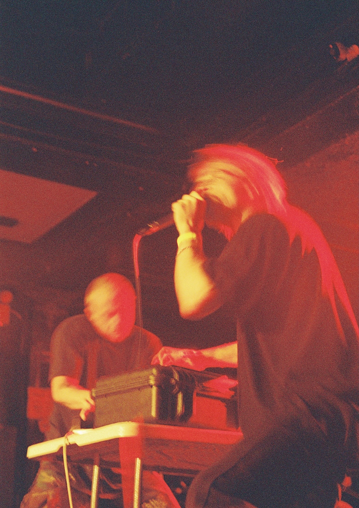 Subterranian 7/21/24