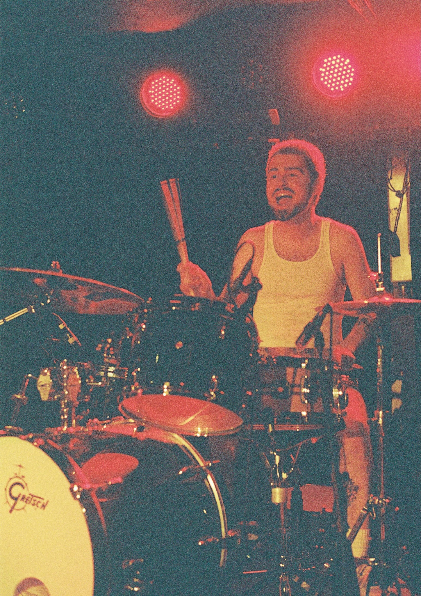 Subterranian 7/21/24