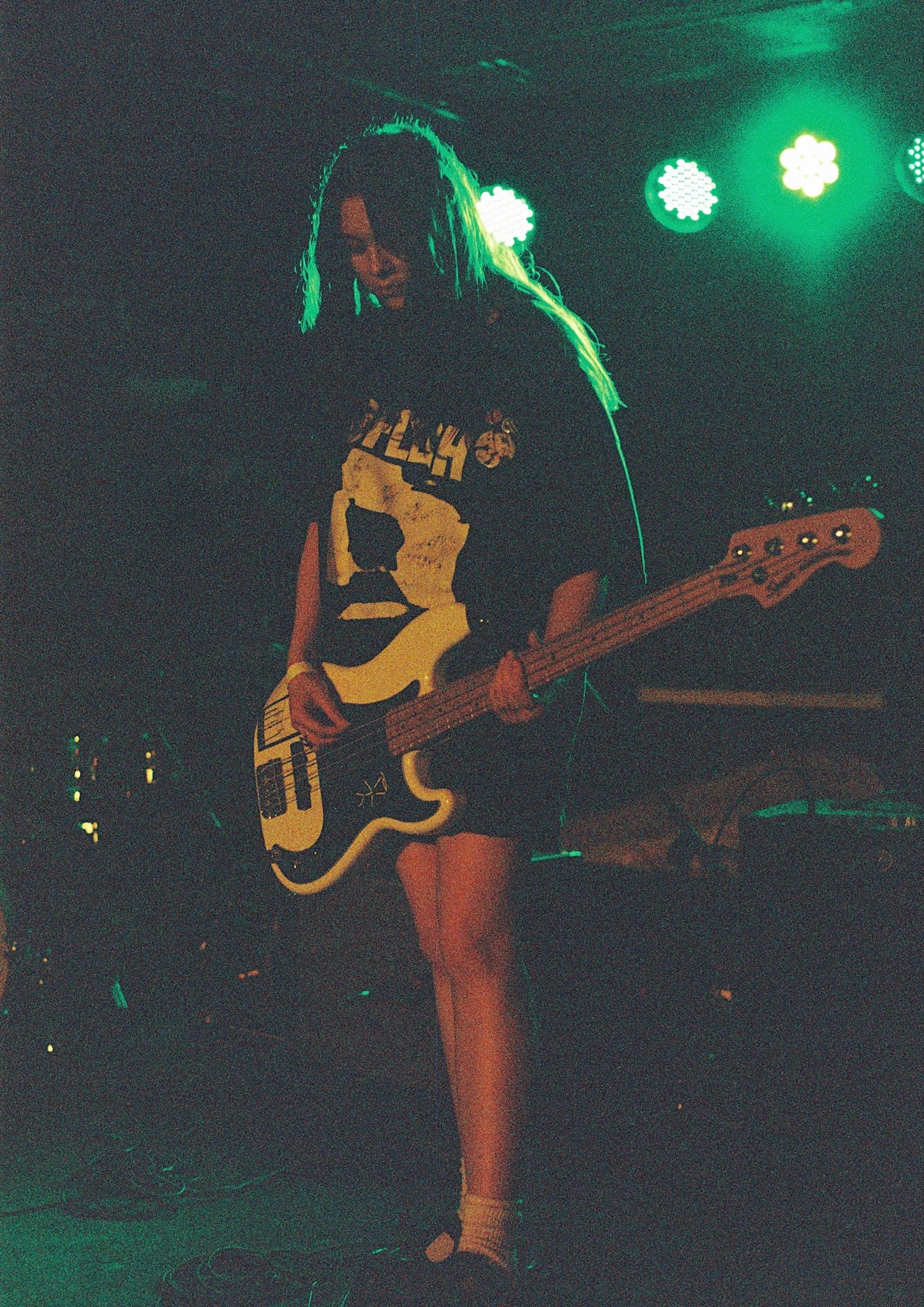 Subterranian 7/21/24