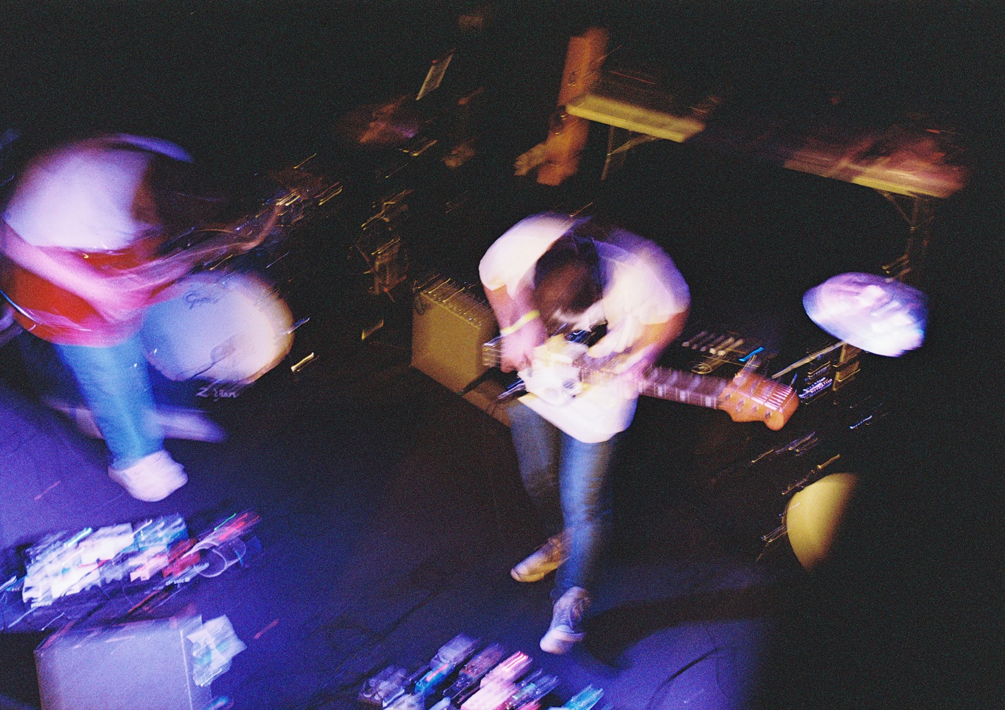 Subterranian 7/21/24