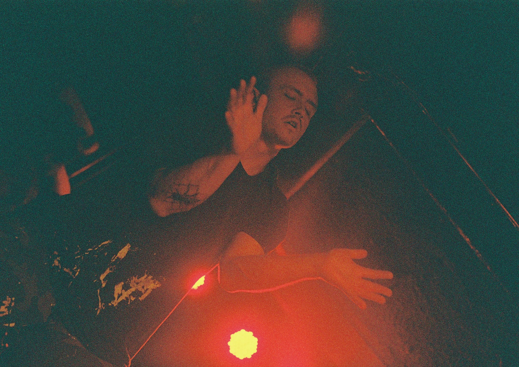 Subterranian 7/21/24