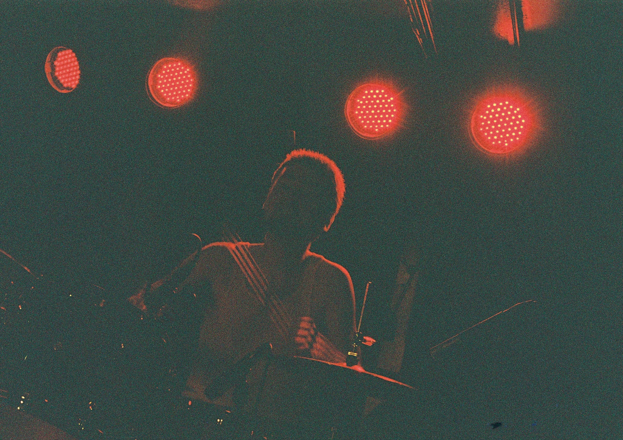 Subterranian 7/21/24