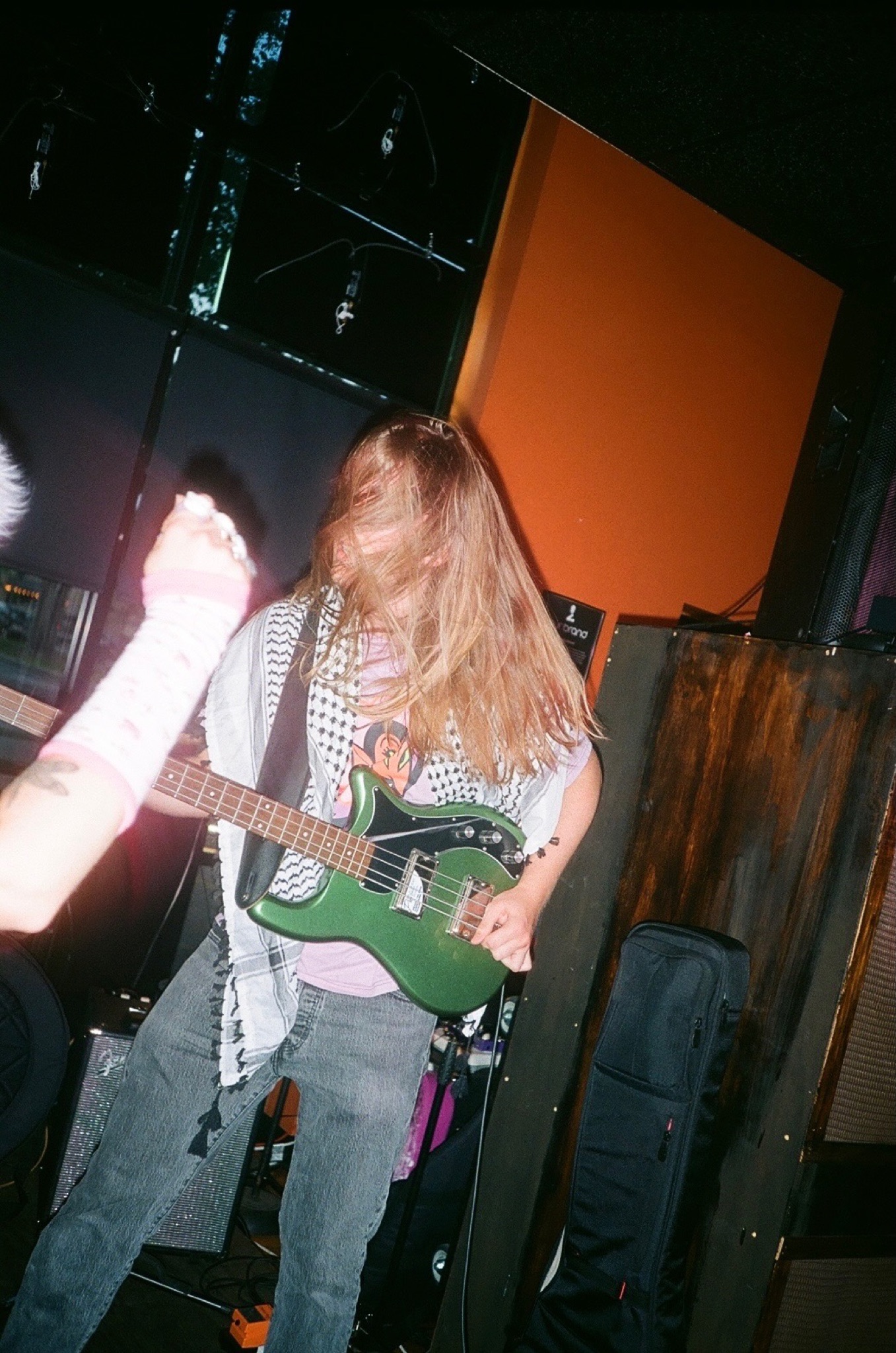 Supernova Runway 4/27/24