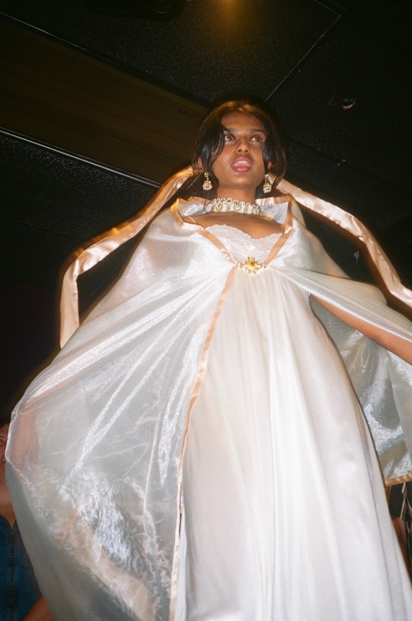 Supernova Runway 4/27/24