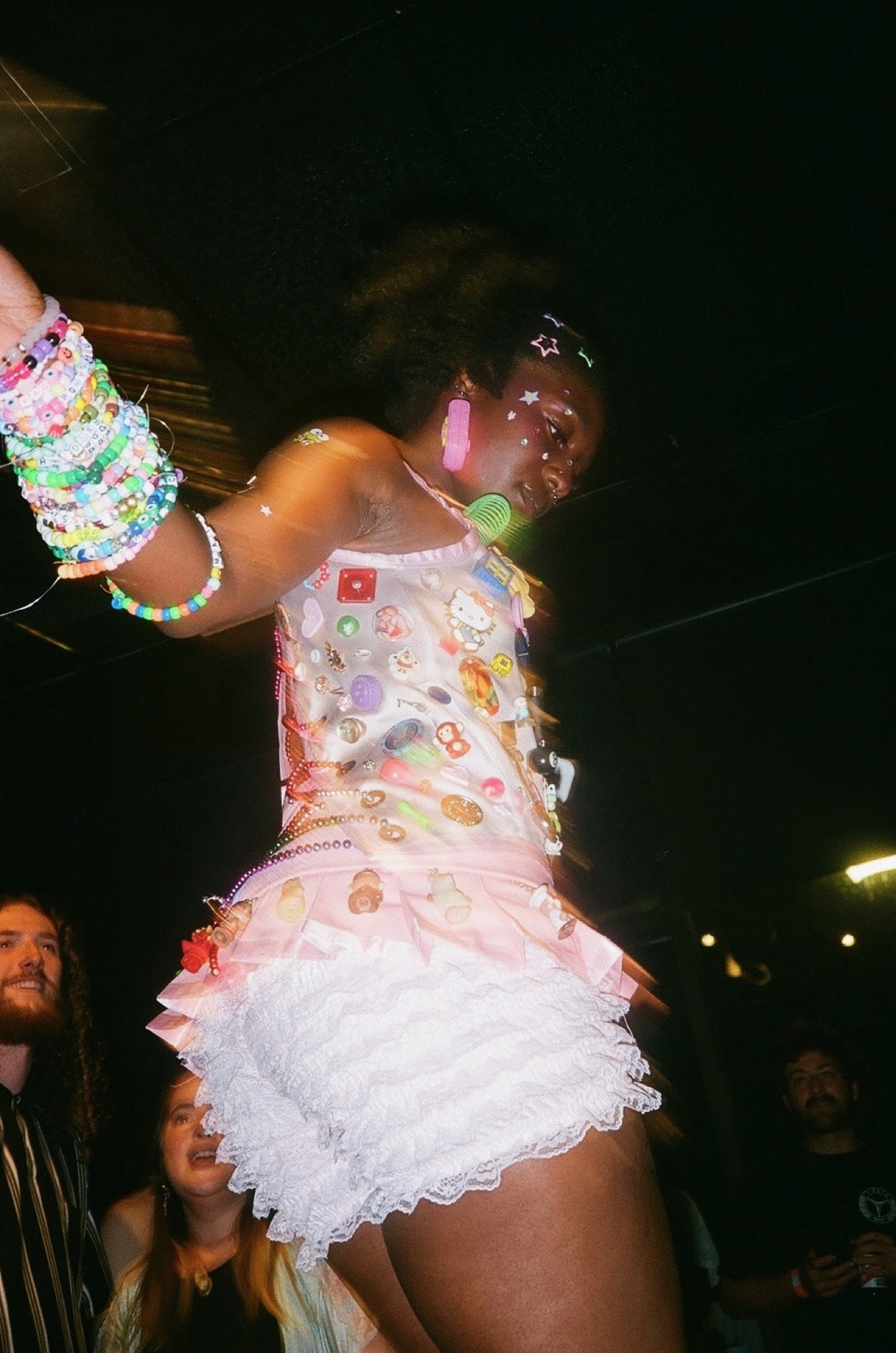 Supernova Runway 4/27/24