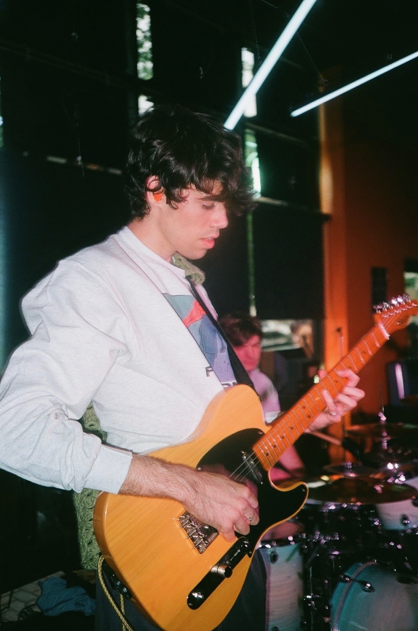 Supernova Runway 4/27/24