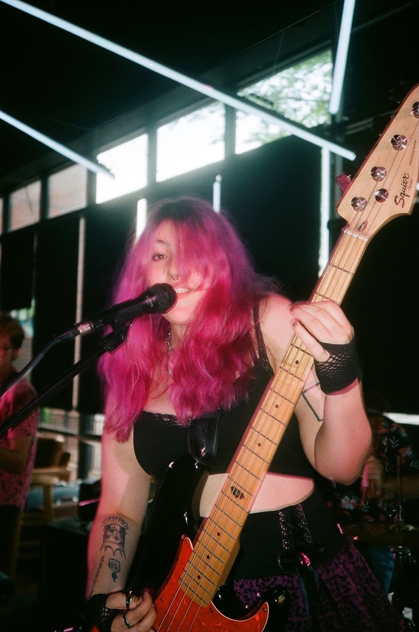 Supernova Runway 4/27/24