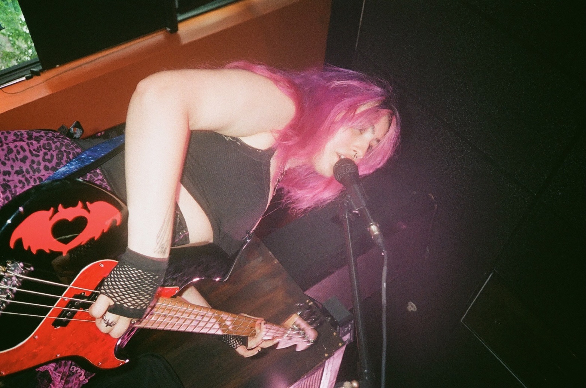 Supernova Runway 4/27/24