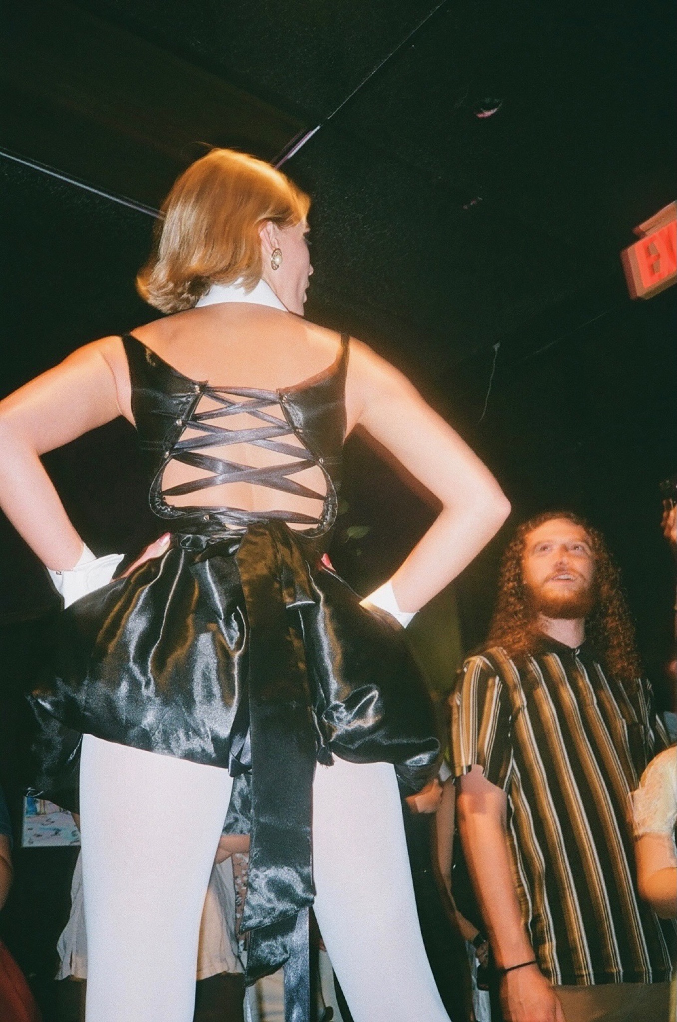 Supernova Runway 4/27/24