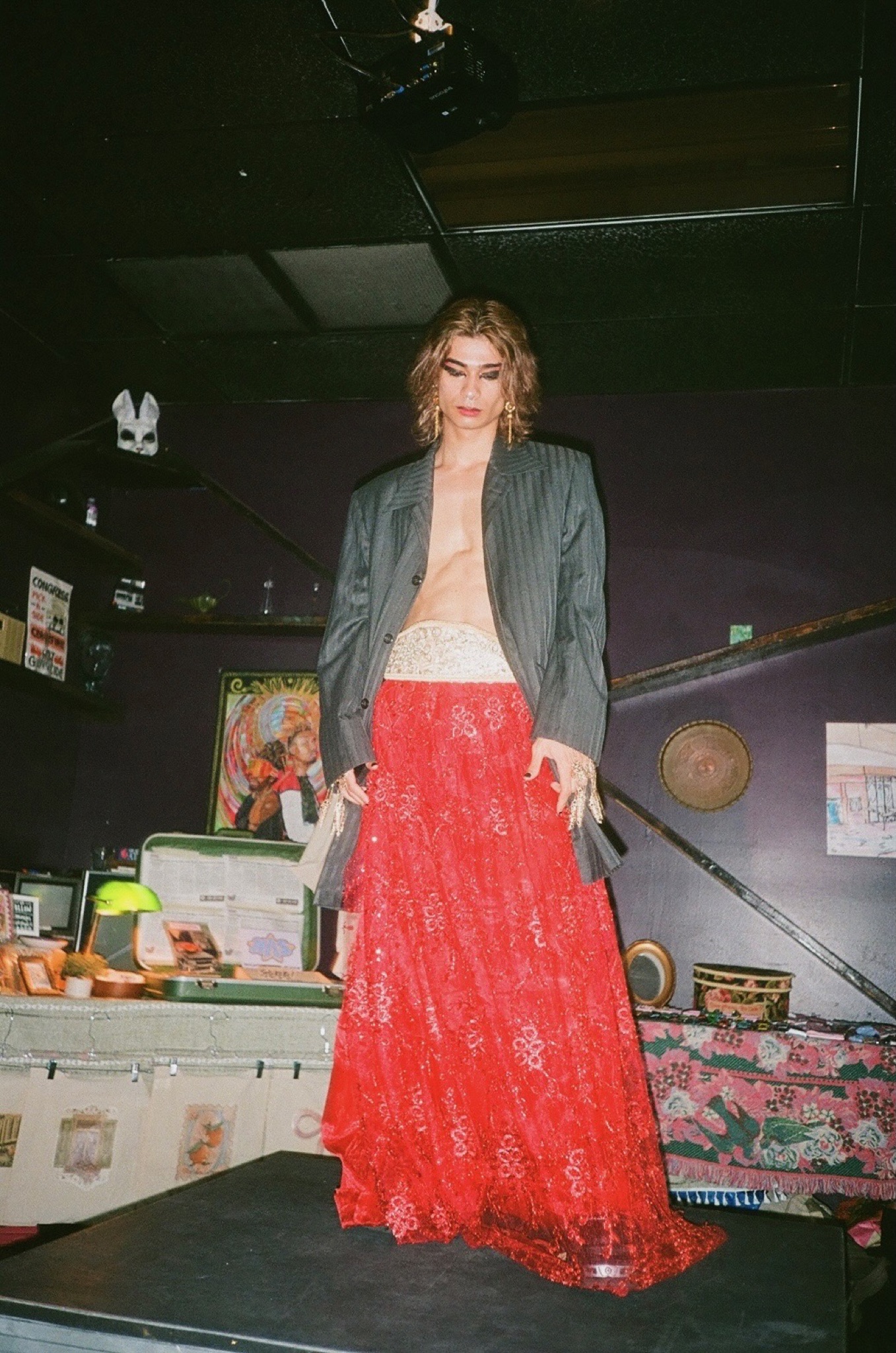 Supernova Runway 4/27/24