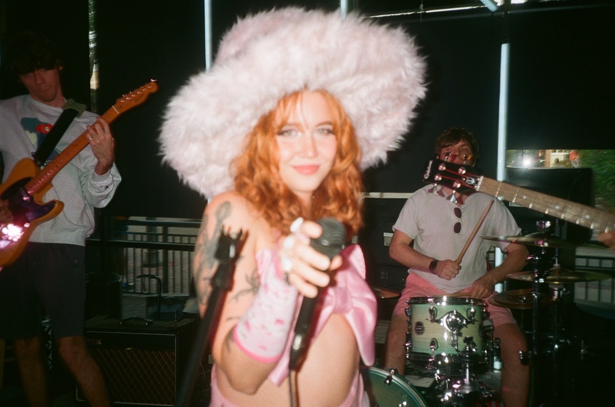 Supernova Runway 4/27/24