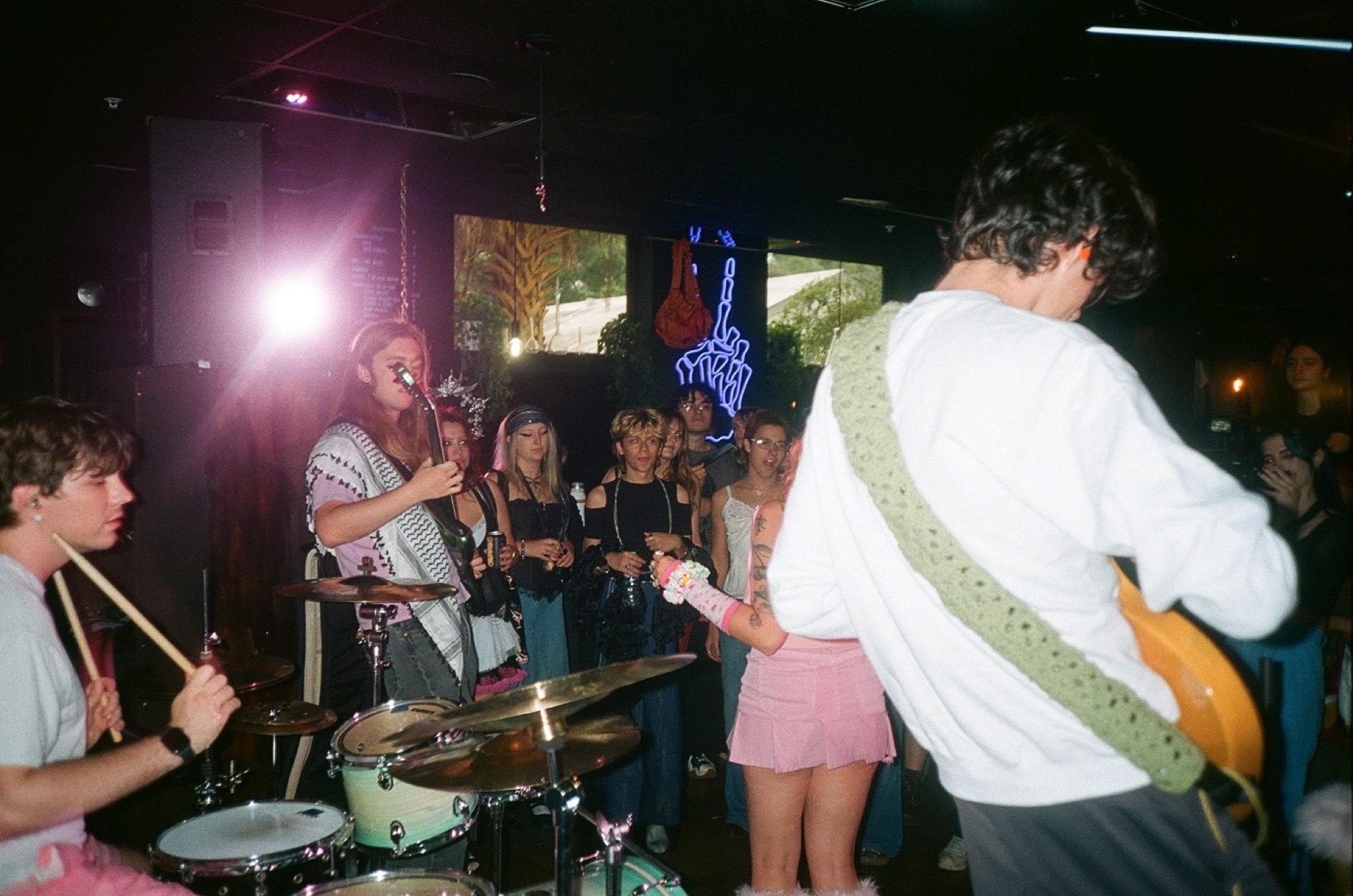 Supernova Runway 4/27/24