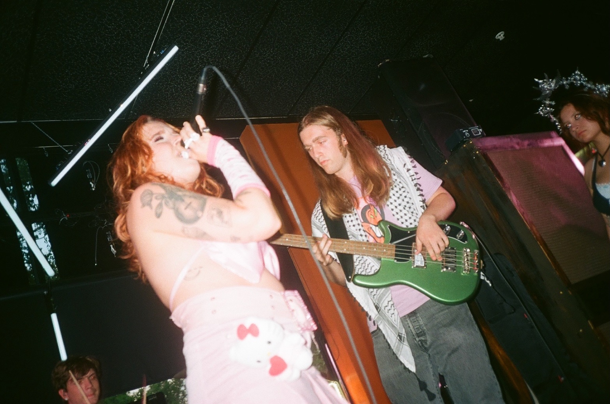 Supernova Runway 4/27/24