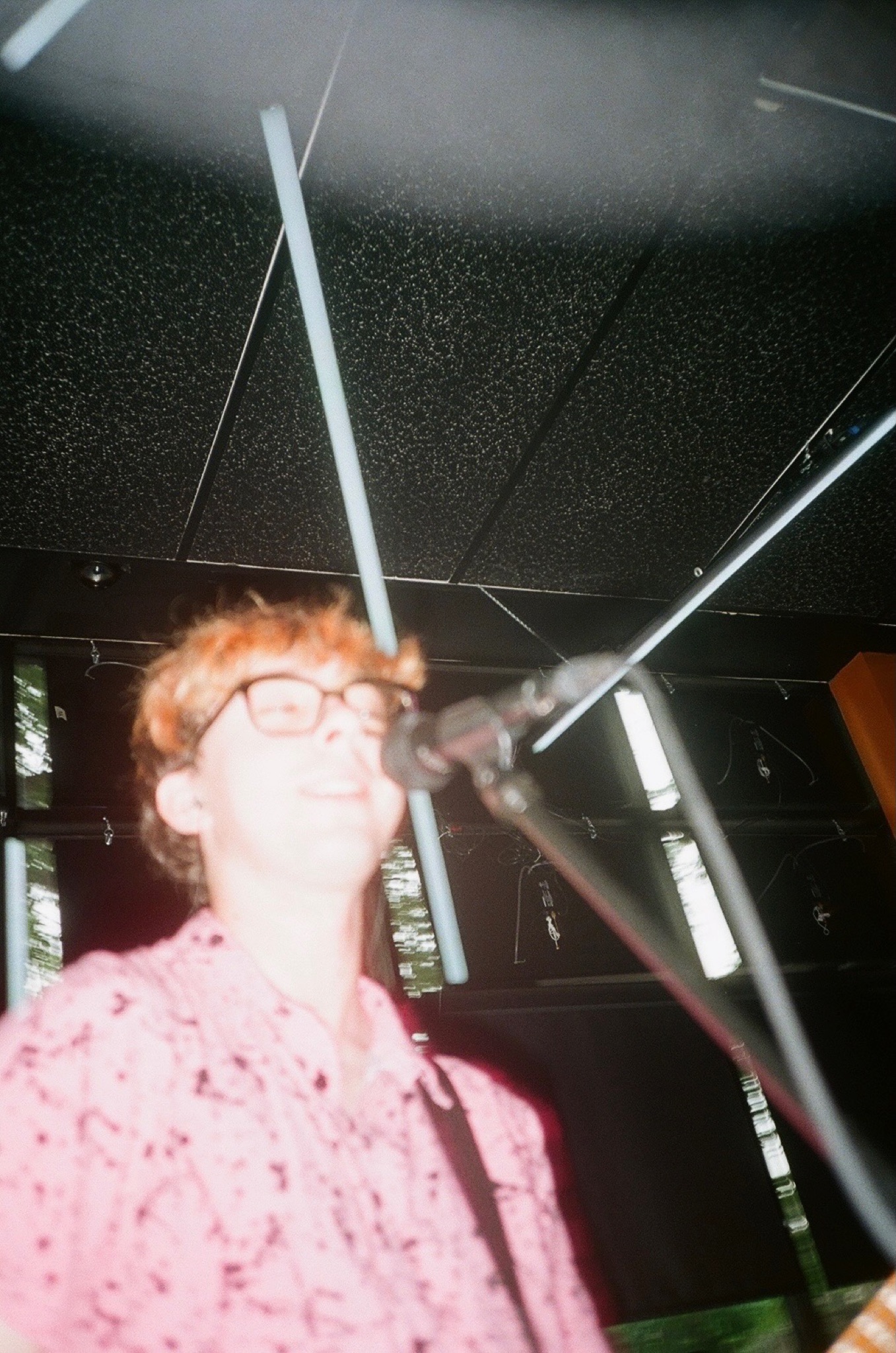 Supernova Runway 4/27/24