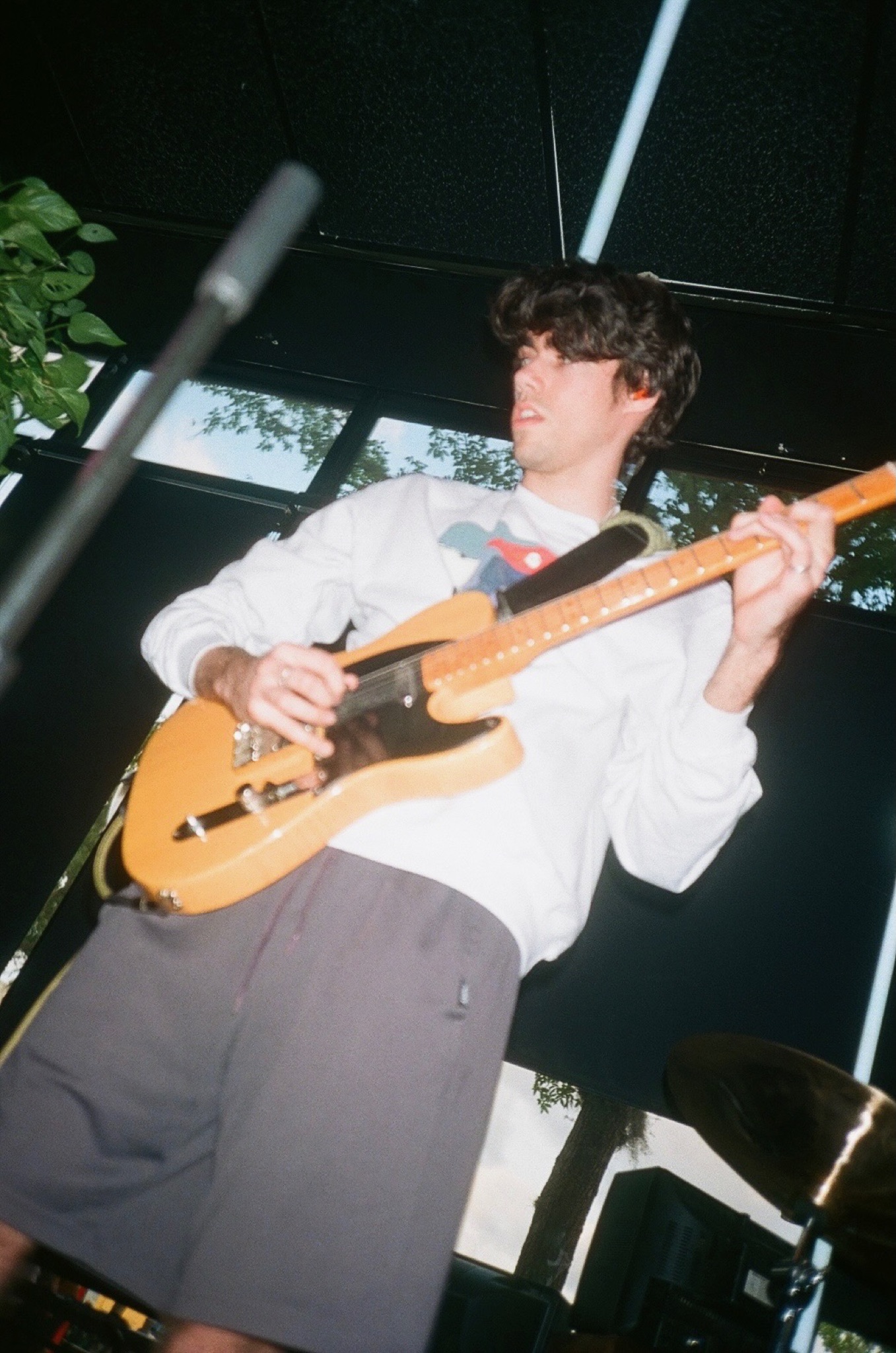 Supernova Runway 4/27/24