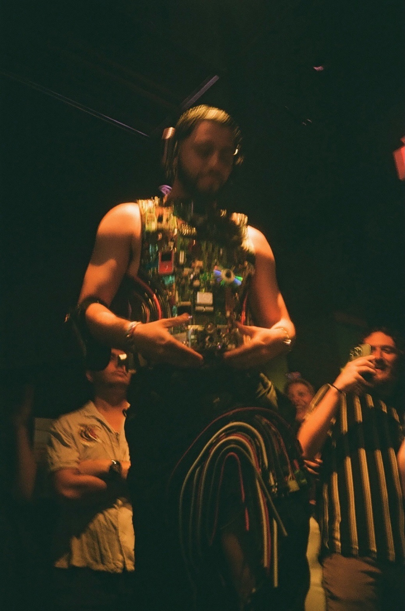 Supernova Runway 4/27/24