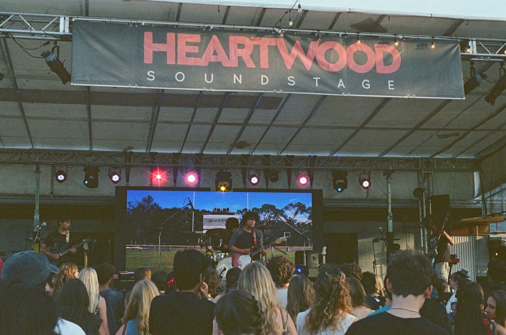 Swamp Showcase 4/25/25