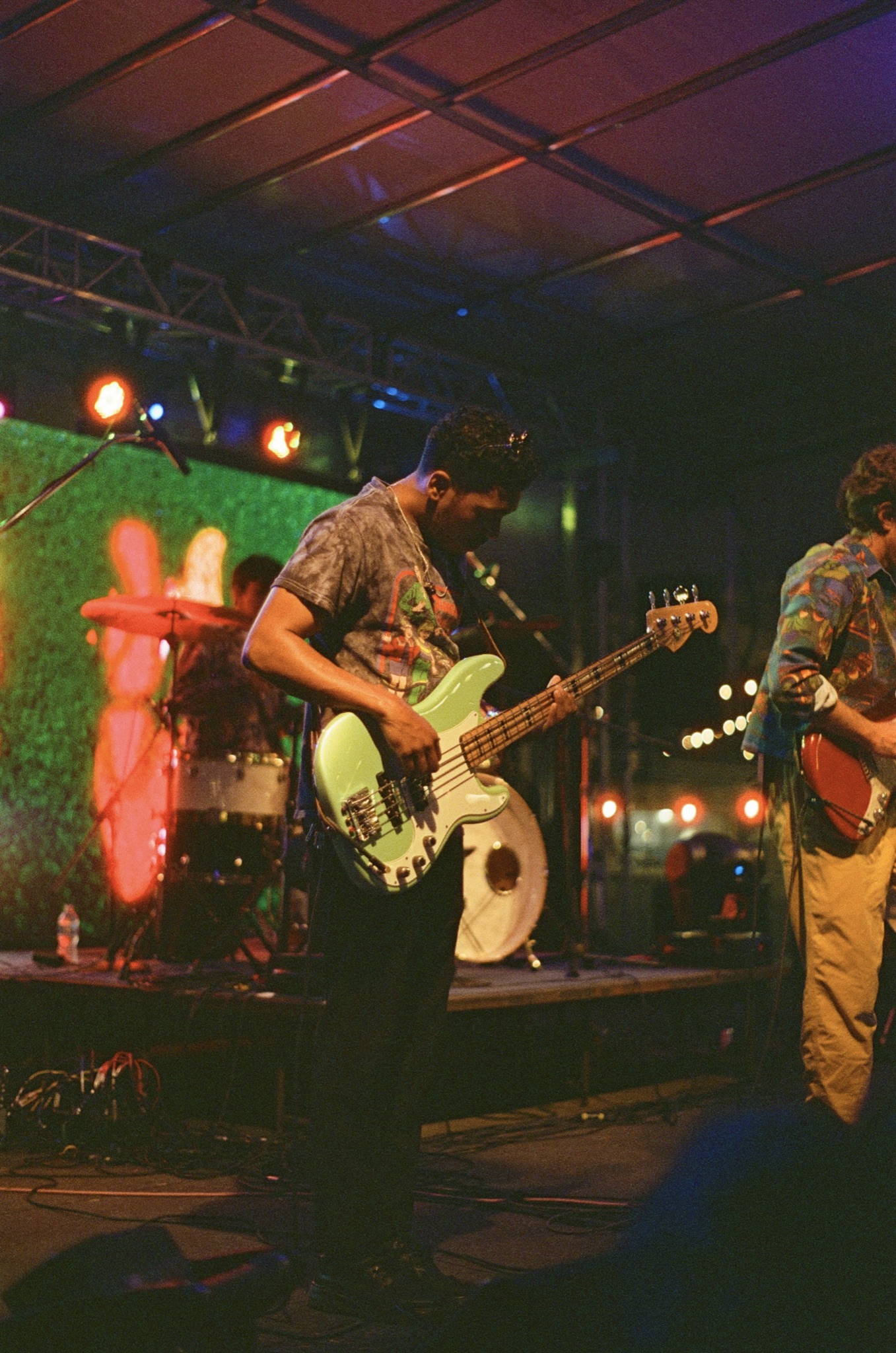 Swamp Showcase 4/25/25