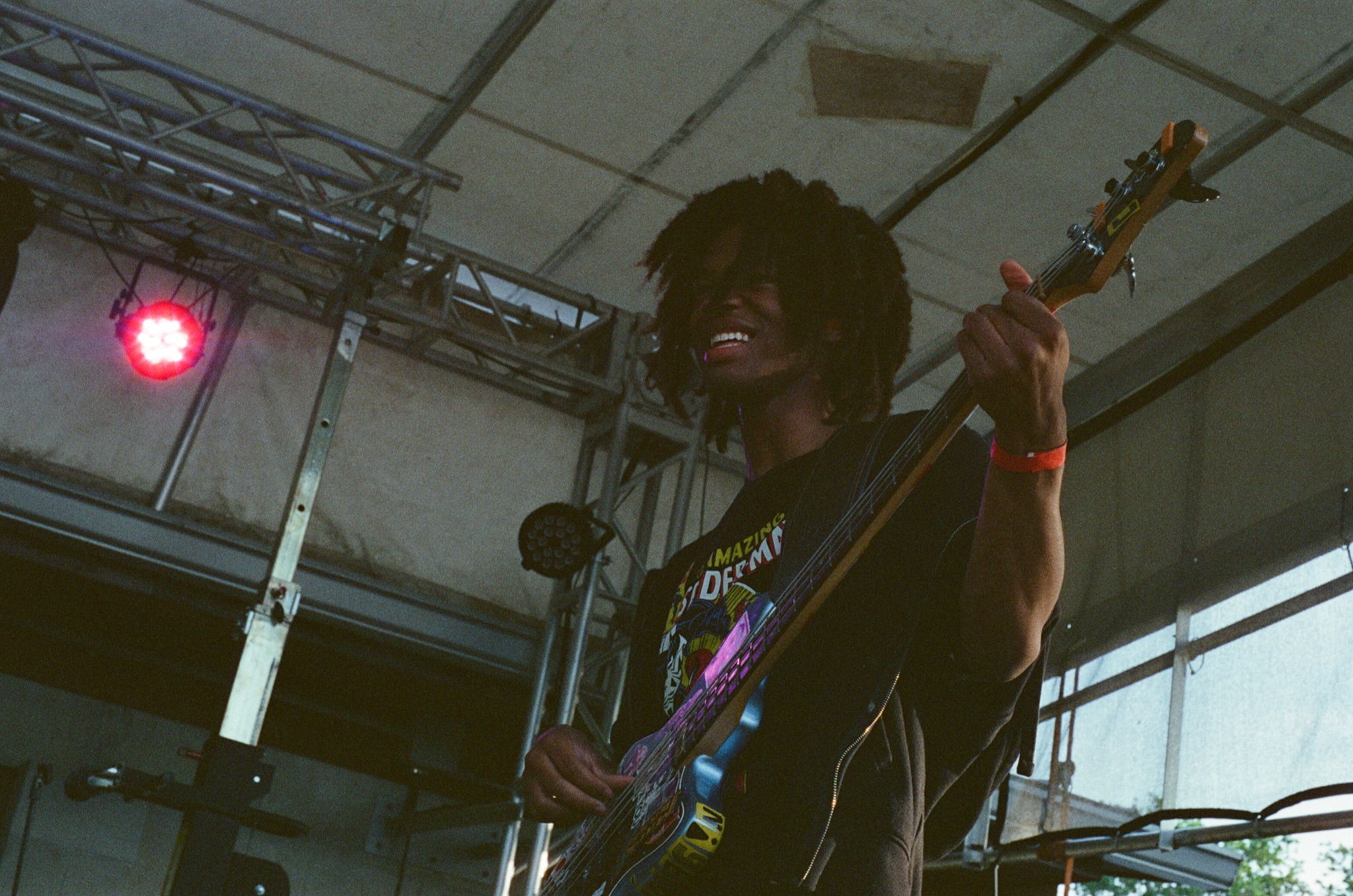 Swamp Showcase 4/25/25