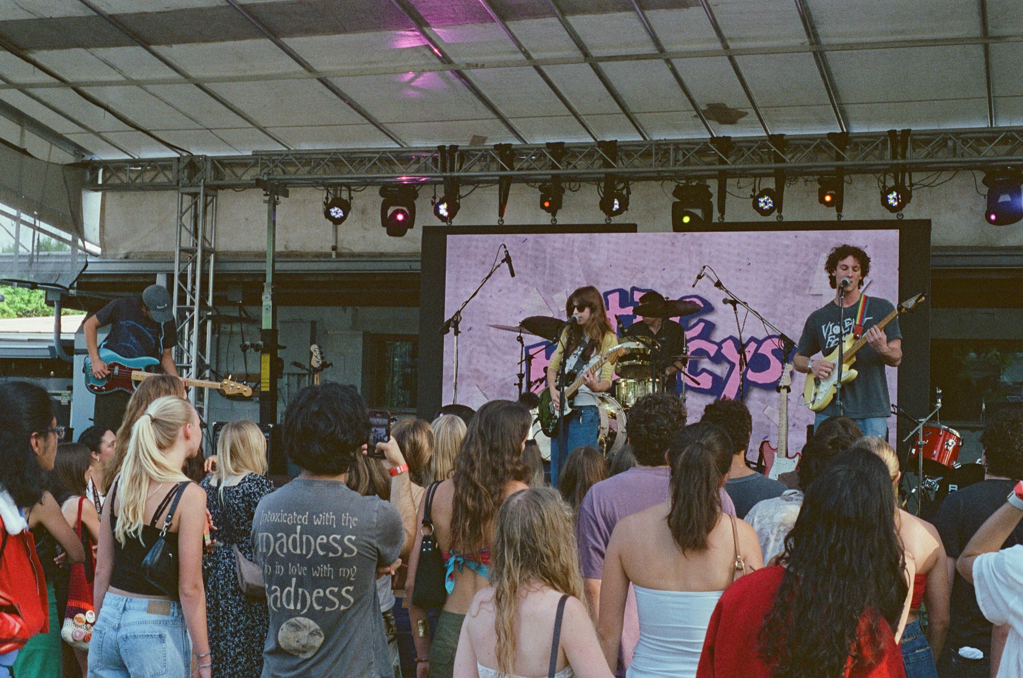 Swamp Showcase 4/25/25