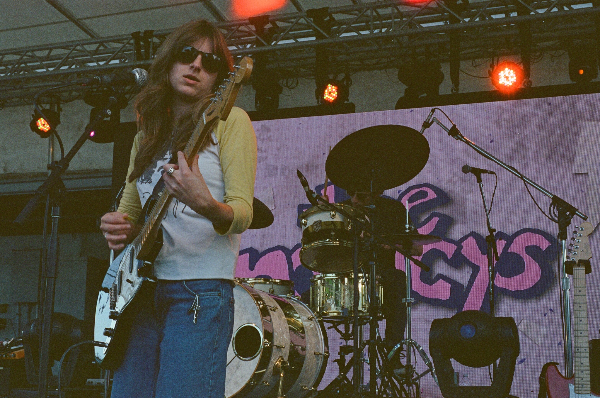 Swamp Showcase 4/25/25