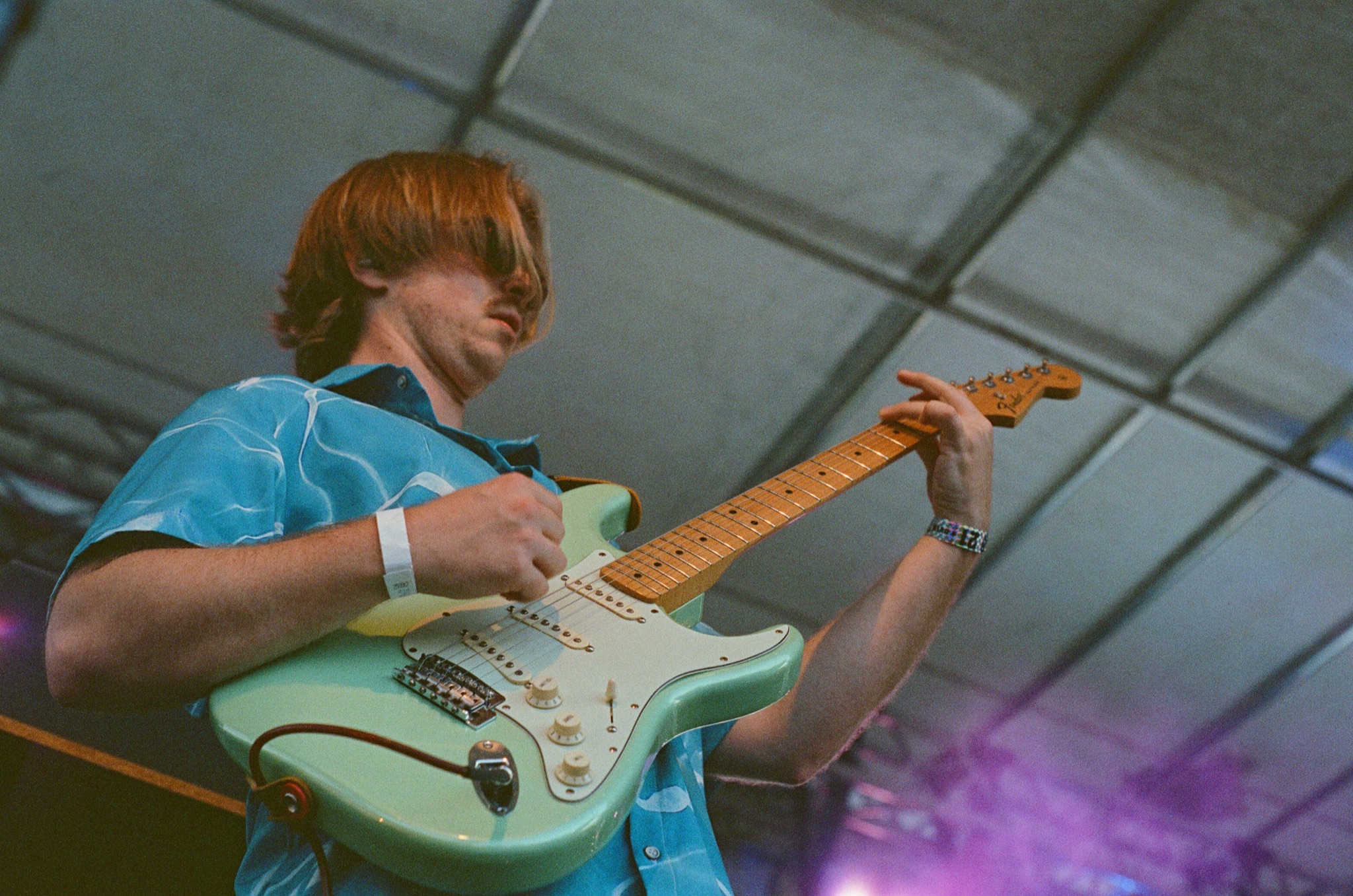 Swamp Showcase 4/25/25