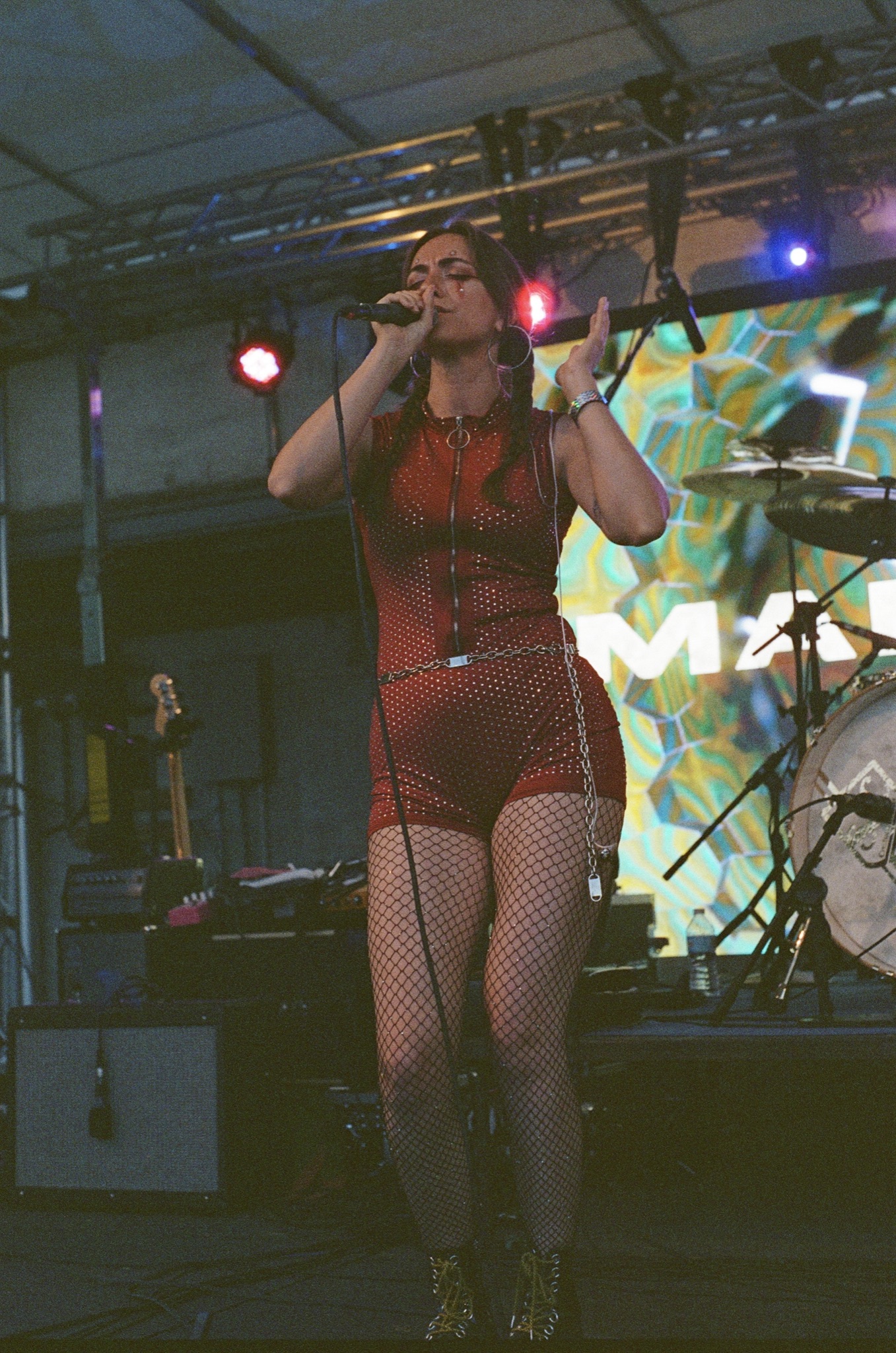 Swamp Showcase 4/25/25