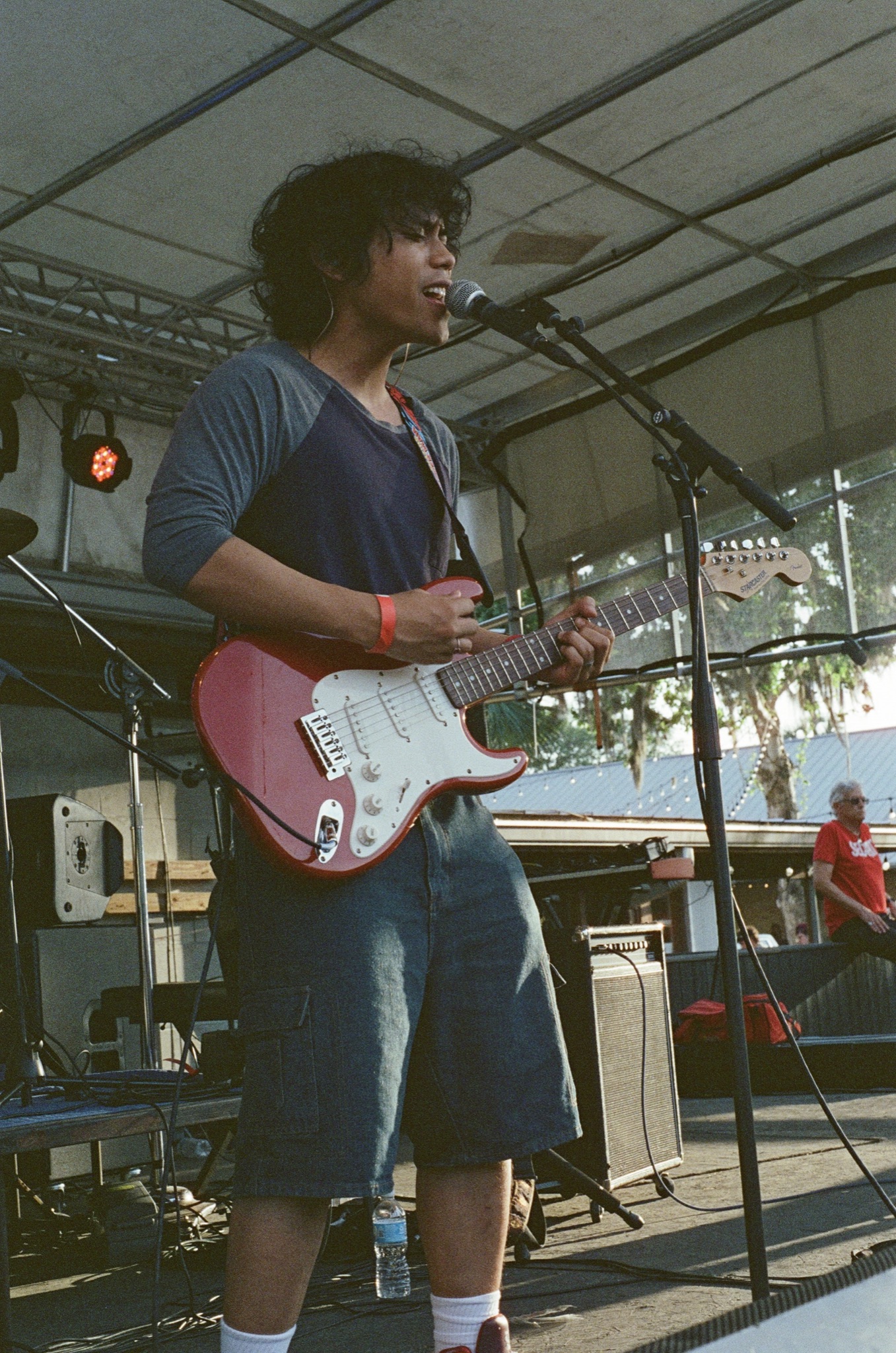 Swamp Showcase 4/25/25