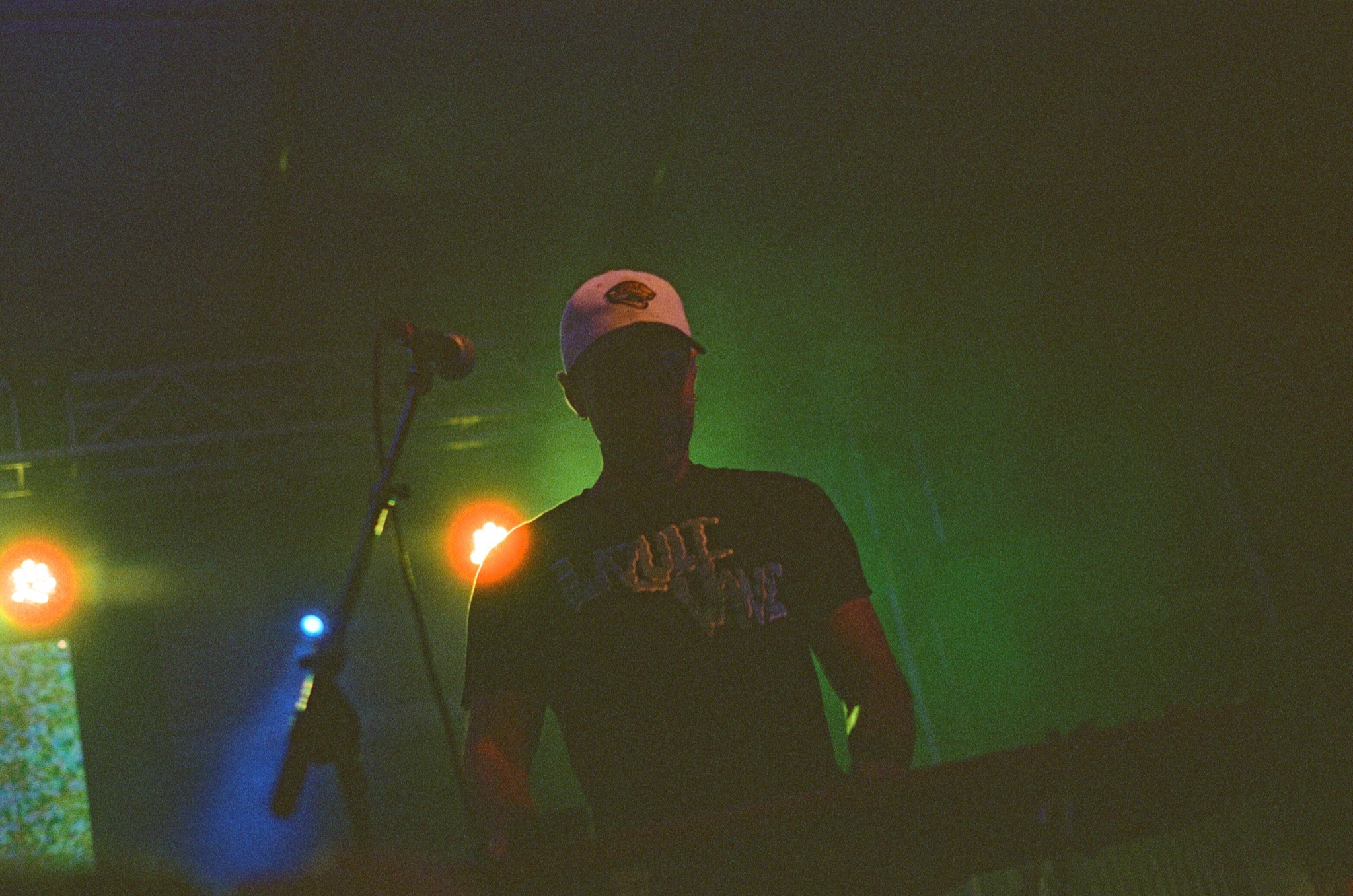 Swamp Showcase 4/25/25