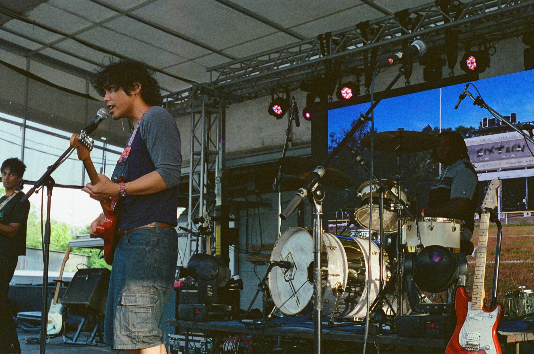 Swamp Showcase 4/25/25