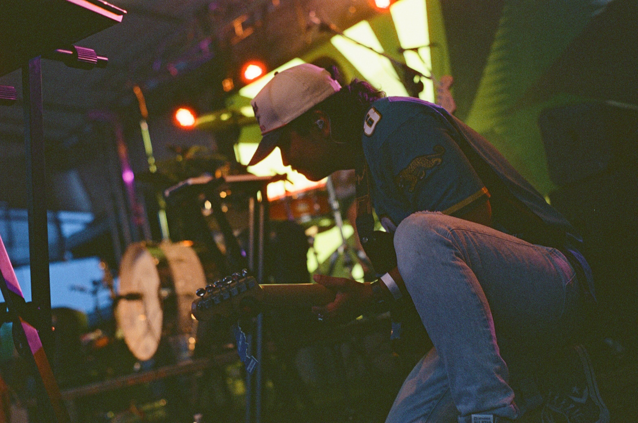 Swamp Showcase 4/25/25